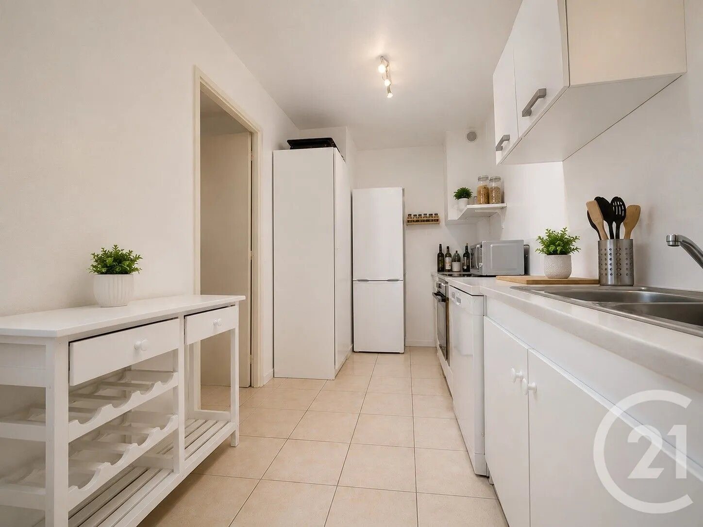 Maison à louer, 95m², Le Bouscat