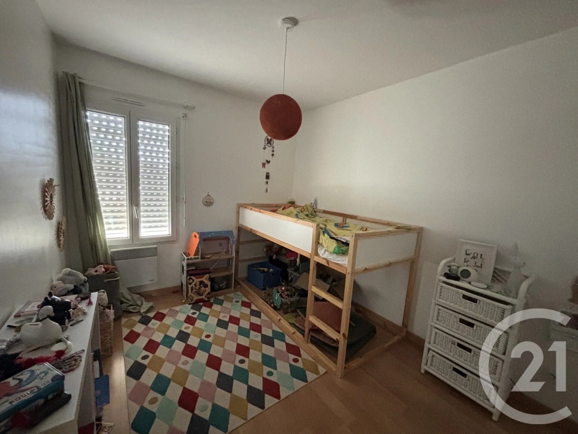 Maison à louer, 95m², Le Bouscat