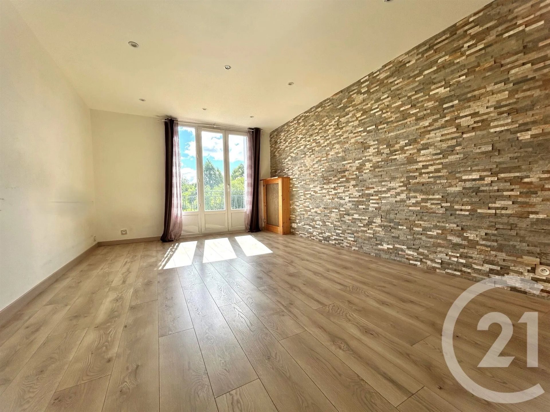 Appartement à vendre, 54m², Etampes