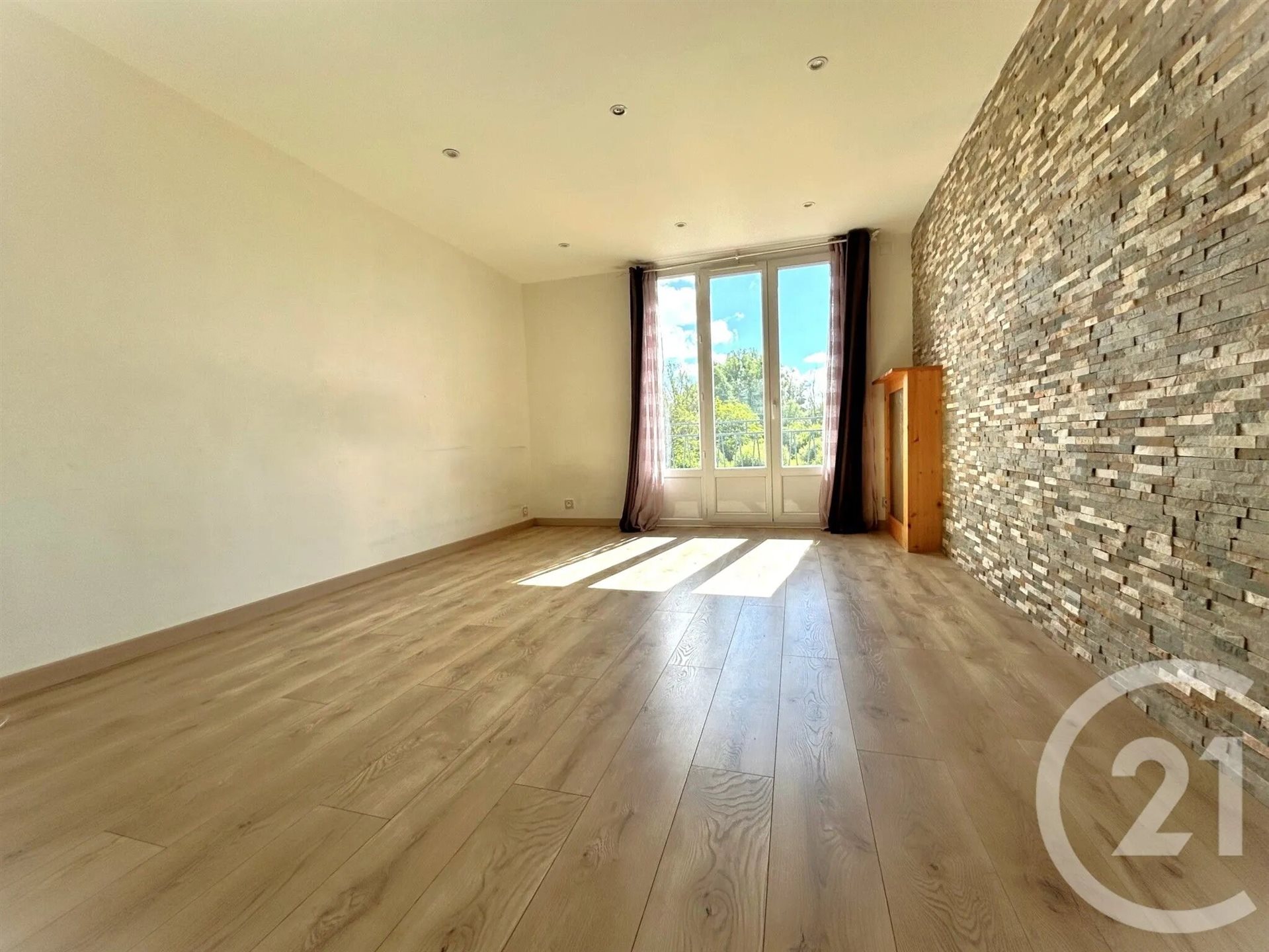 Appartement à vendre, 54m², Etampes