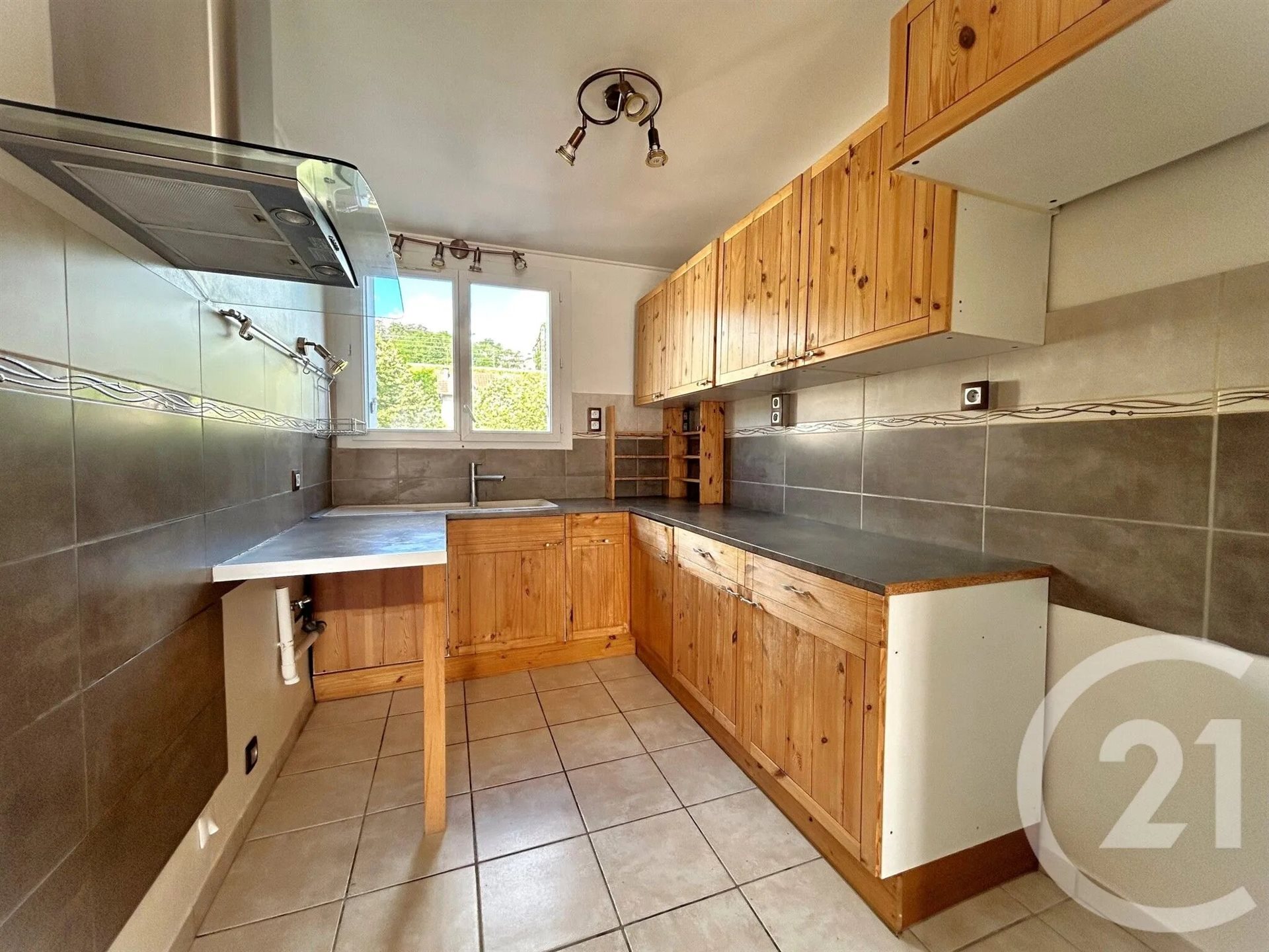 Appartement à vendre, 54m², Etampes