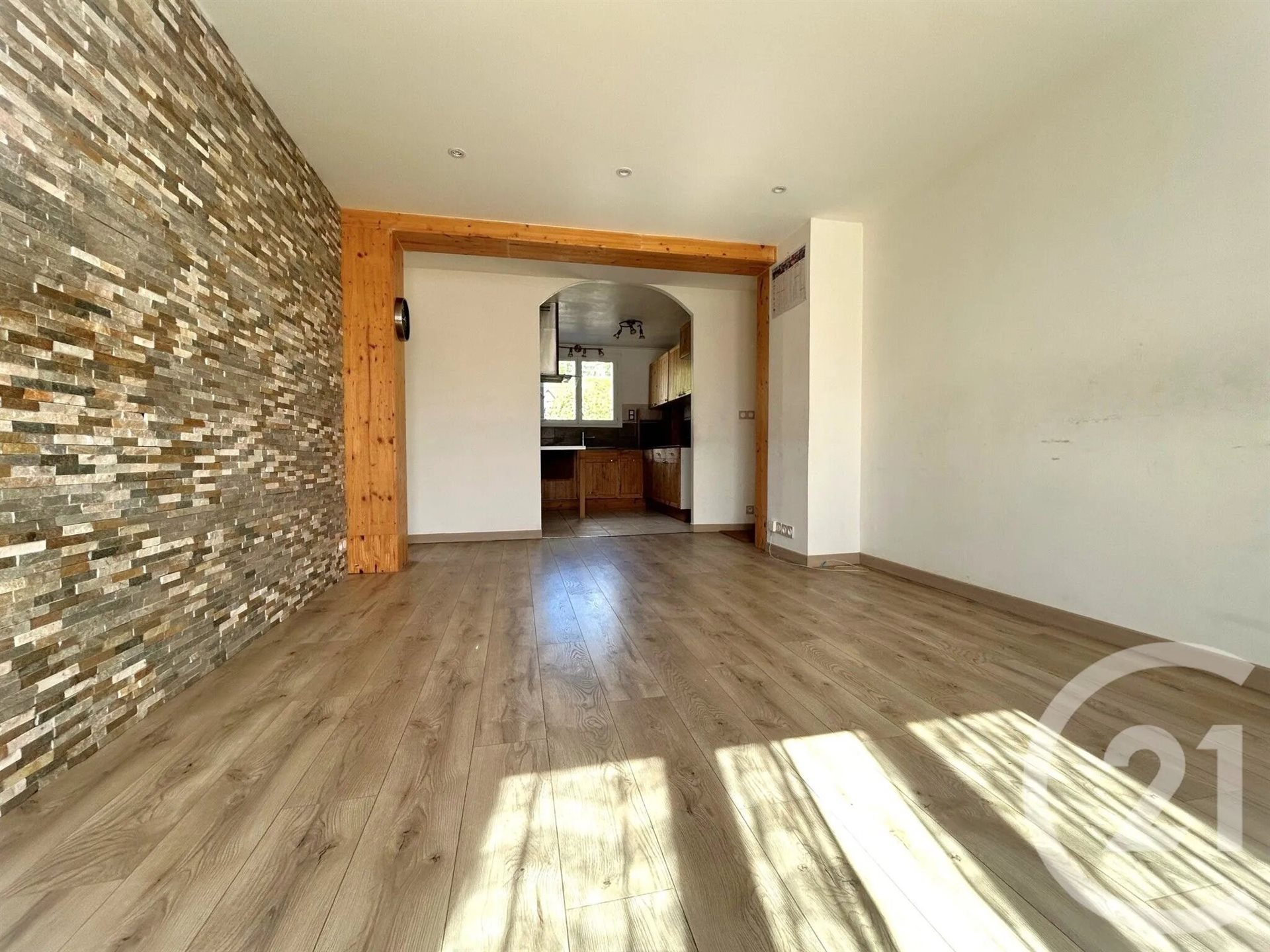 Appartement à vendre, 54m², Etampes