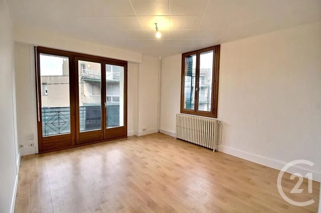 Appartement à louer, 52m², Evian-les-Bains