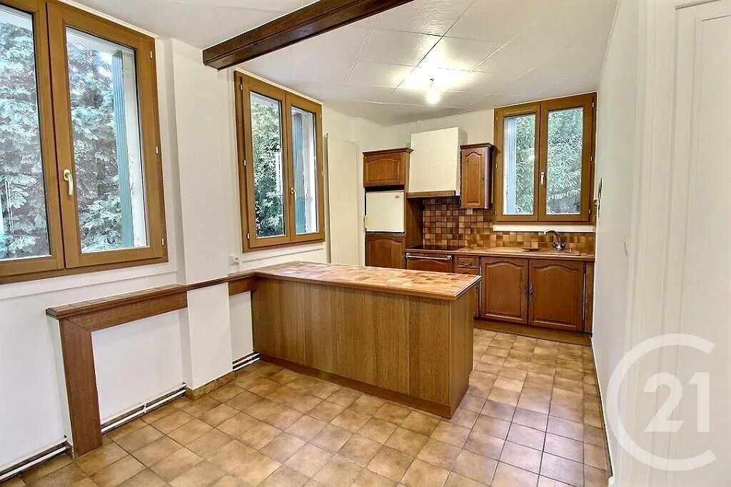 Appartement à louer, 52m², Evian-les-Bains