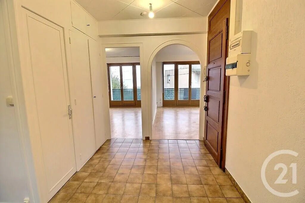 Appartement à louer, 52m², Evian-les-Bains
