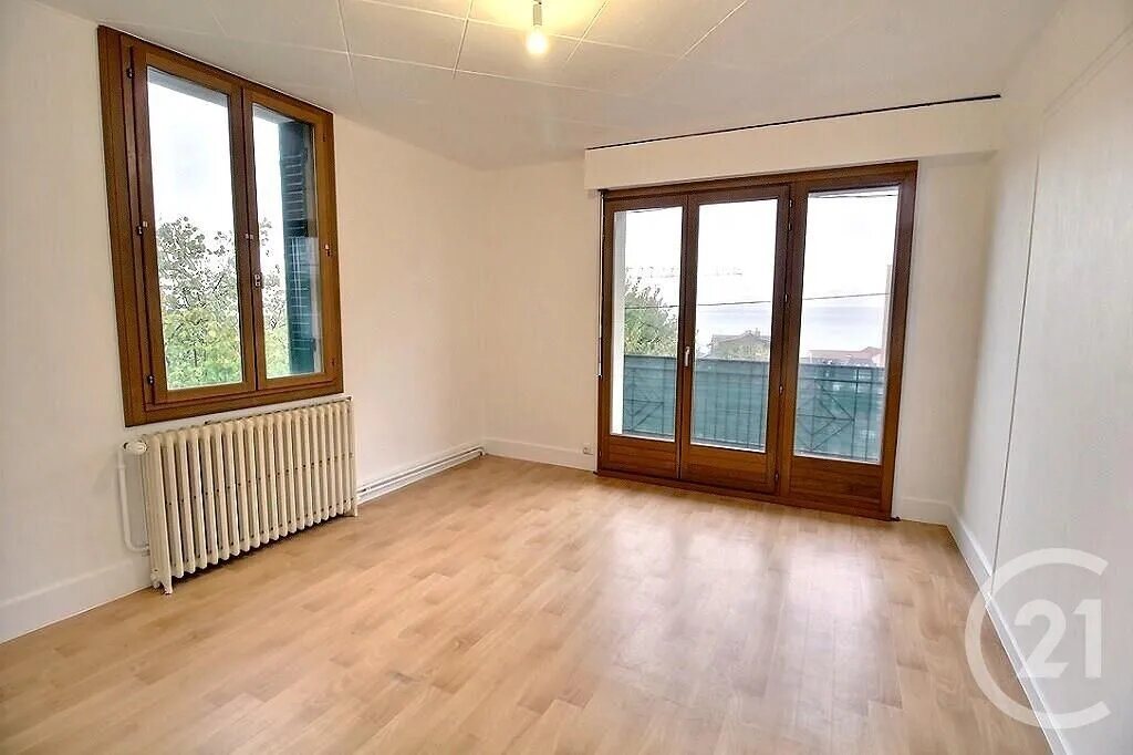 Appartement à louer, 52m², Evian-les-Bains