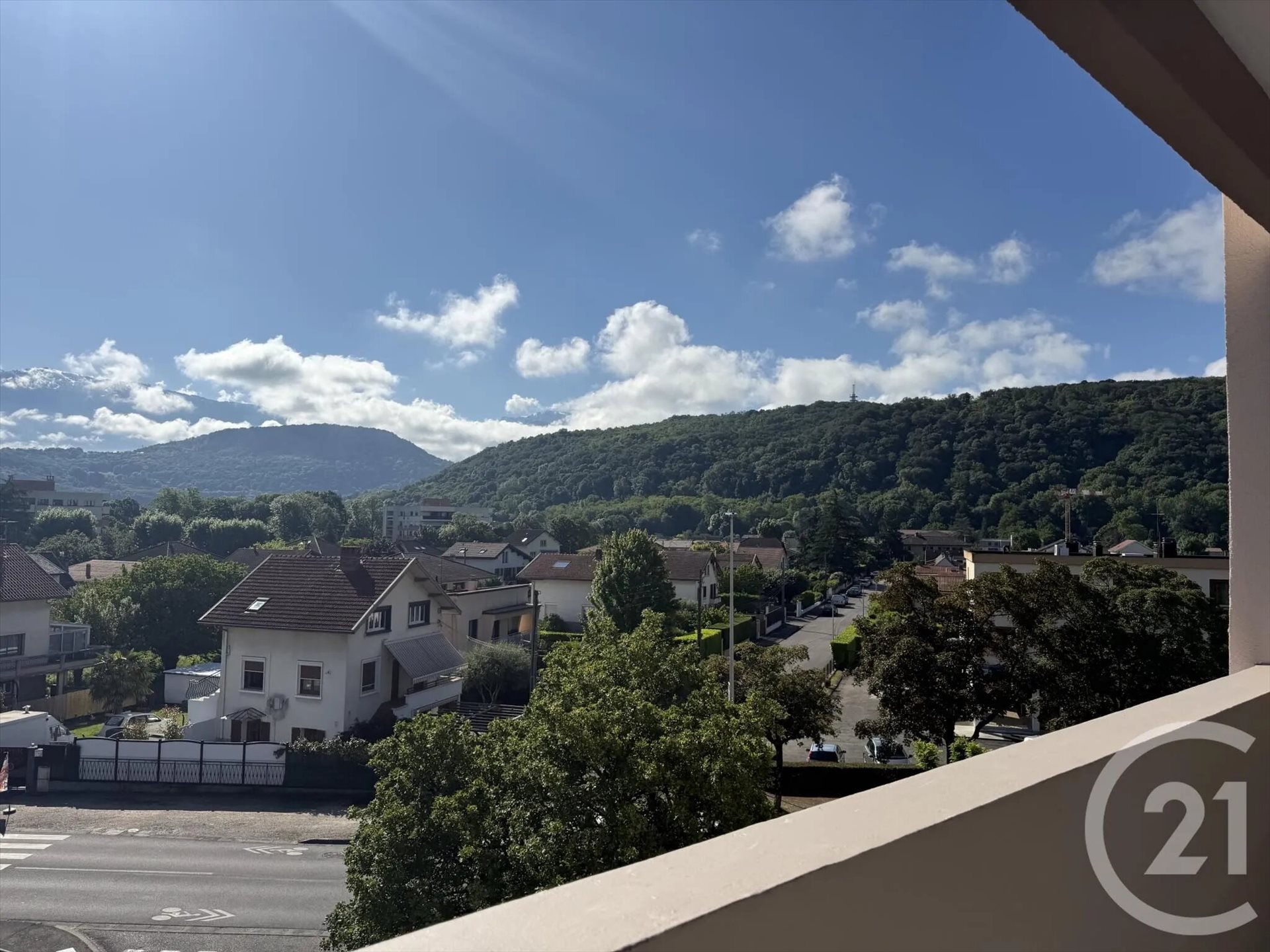 Appartement à vendre, 87m², Échirolles