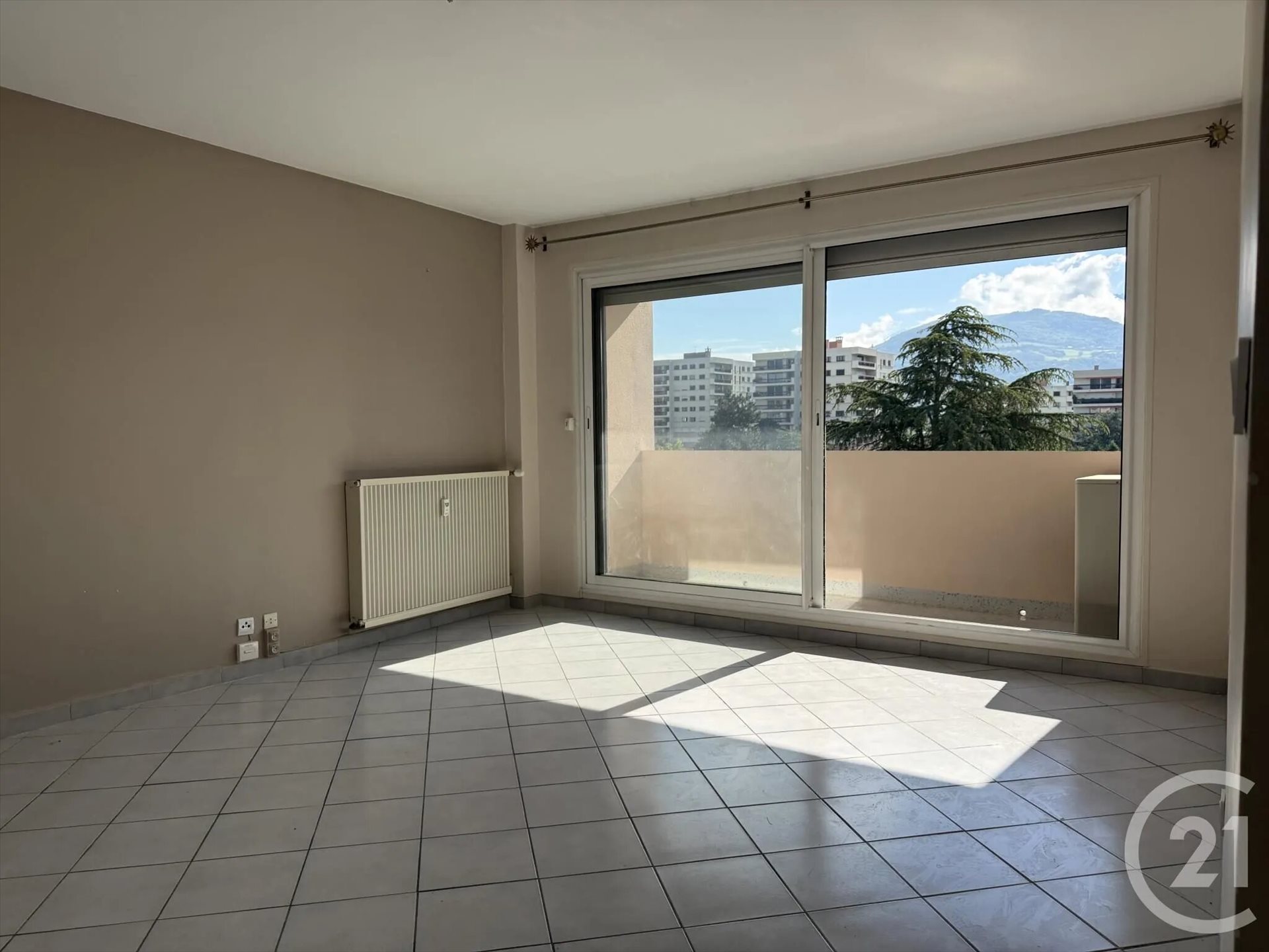 Appartement à vendre, 87m², Échirolles