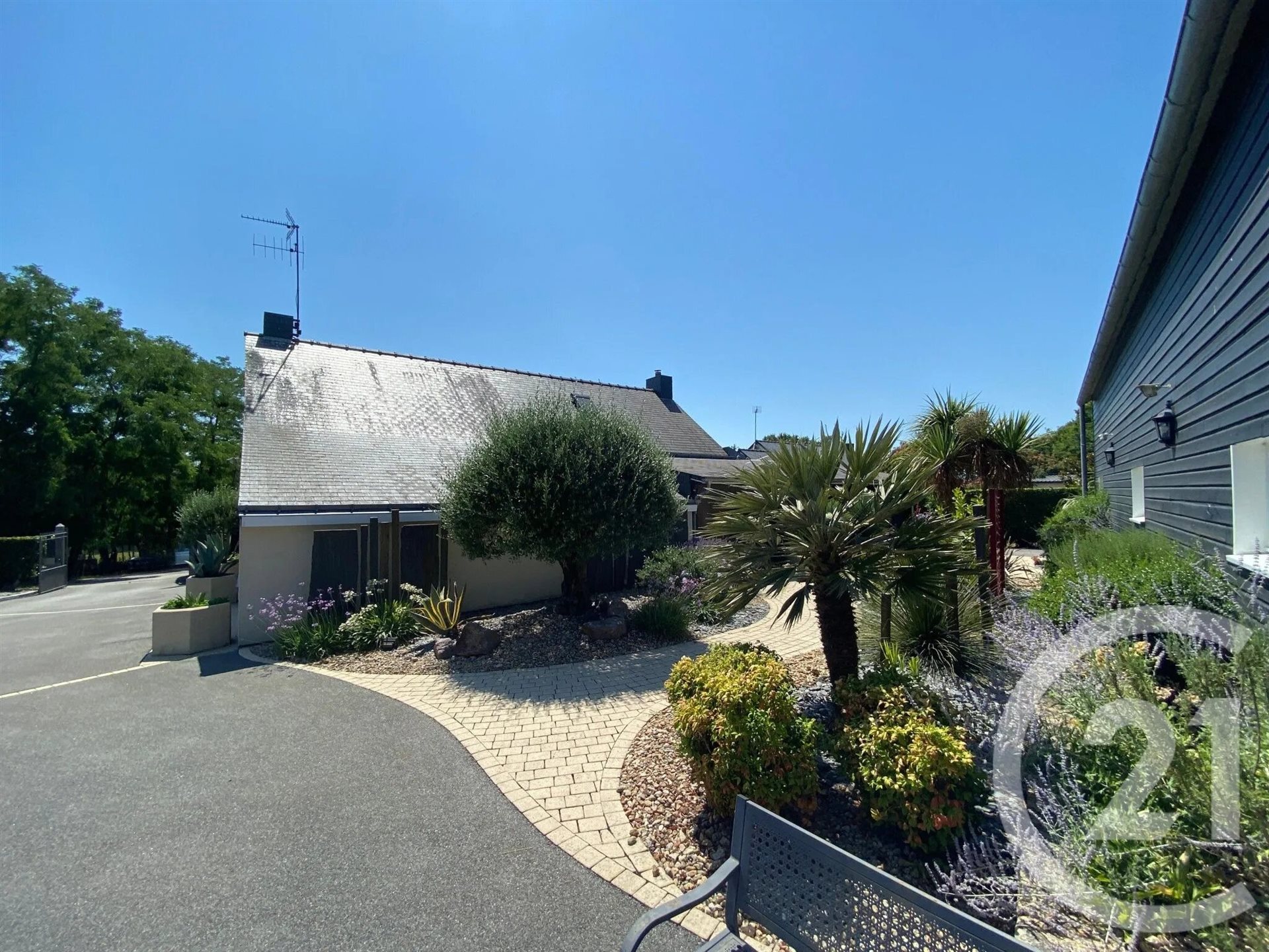 Maison à vendre, 152m², Savenay