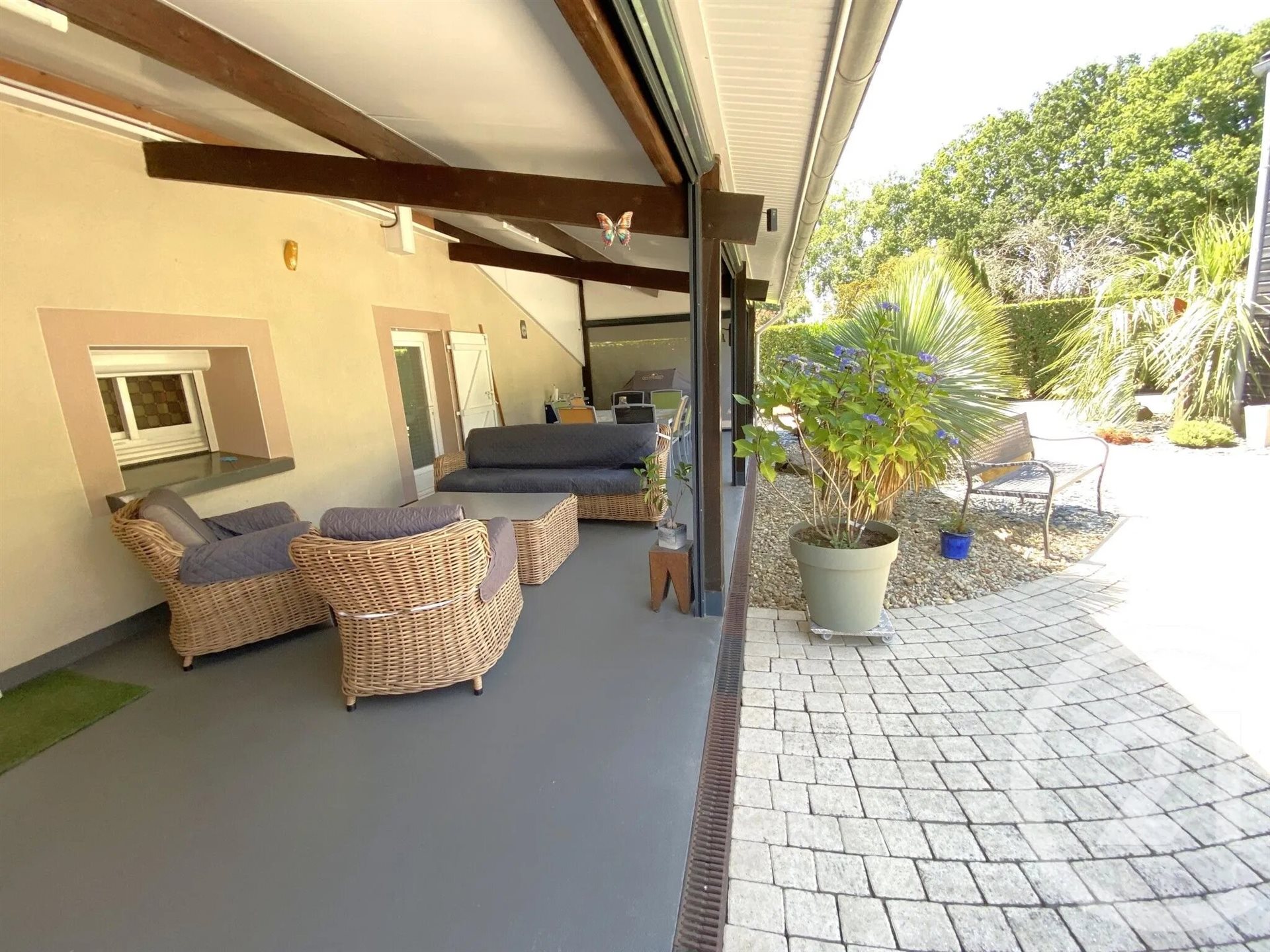 Maison à vendre, 152m², Savenay