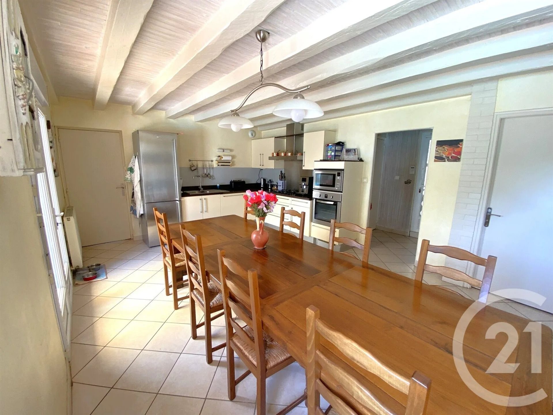 Maison à vendre, 152m², Savenay
