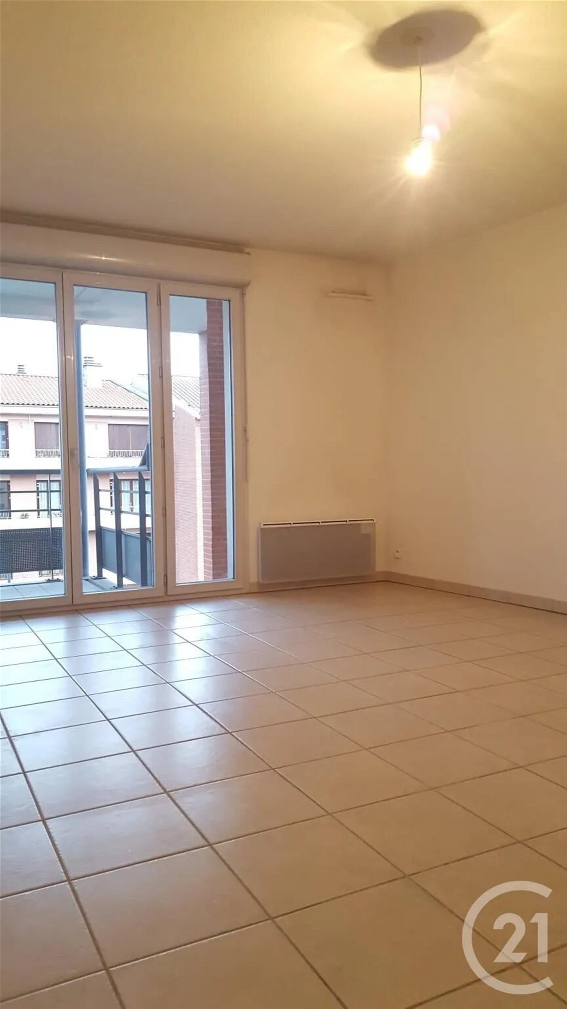 Appartement à louer, 51m², Toulouse