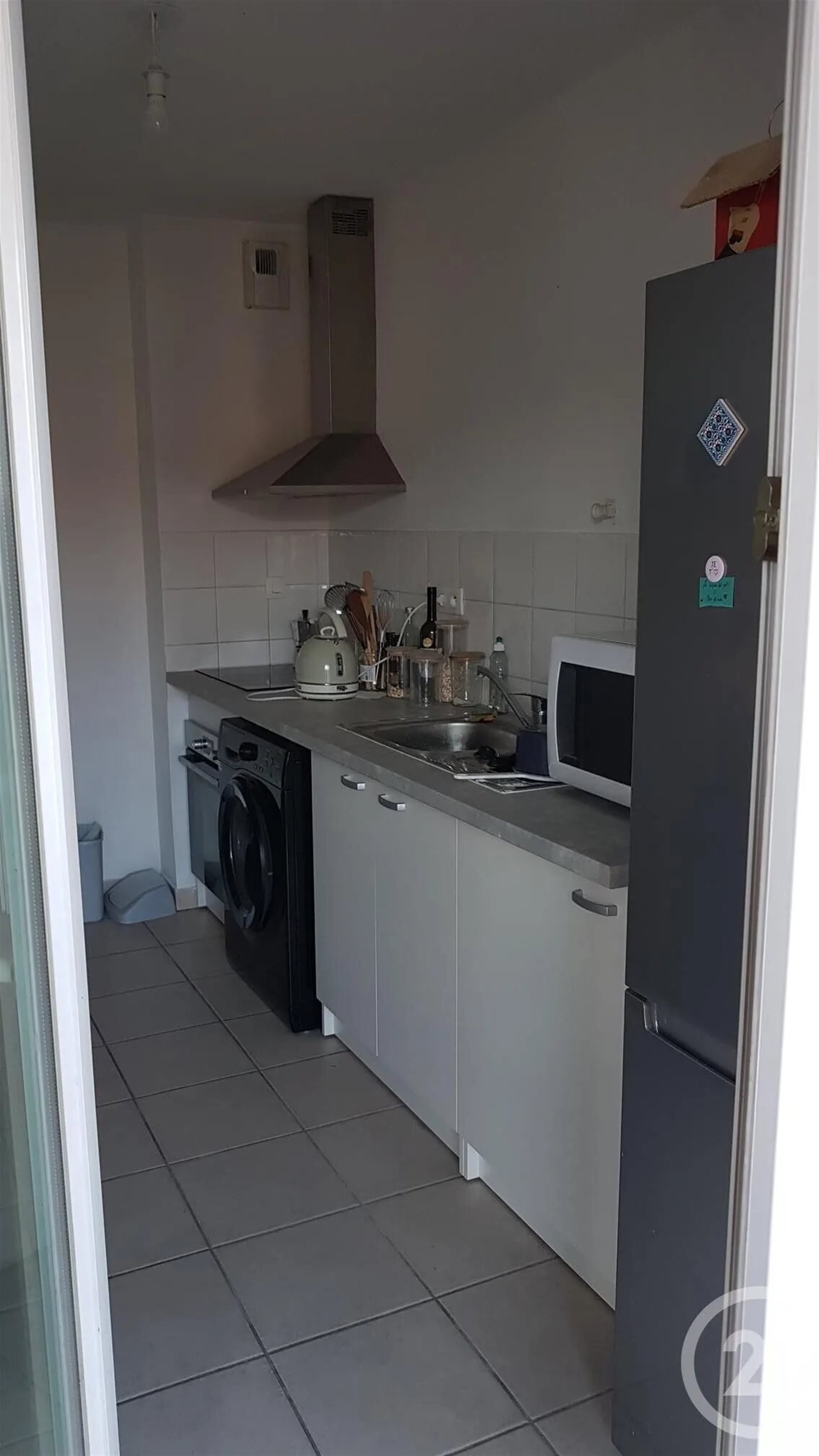 Appartement à louer, 51m², Toulouse