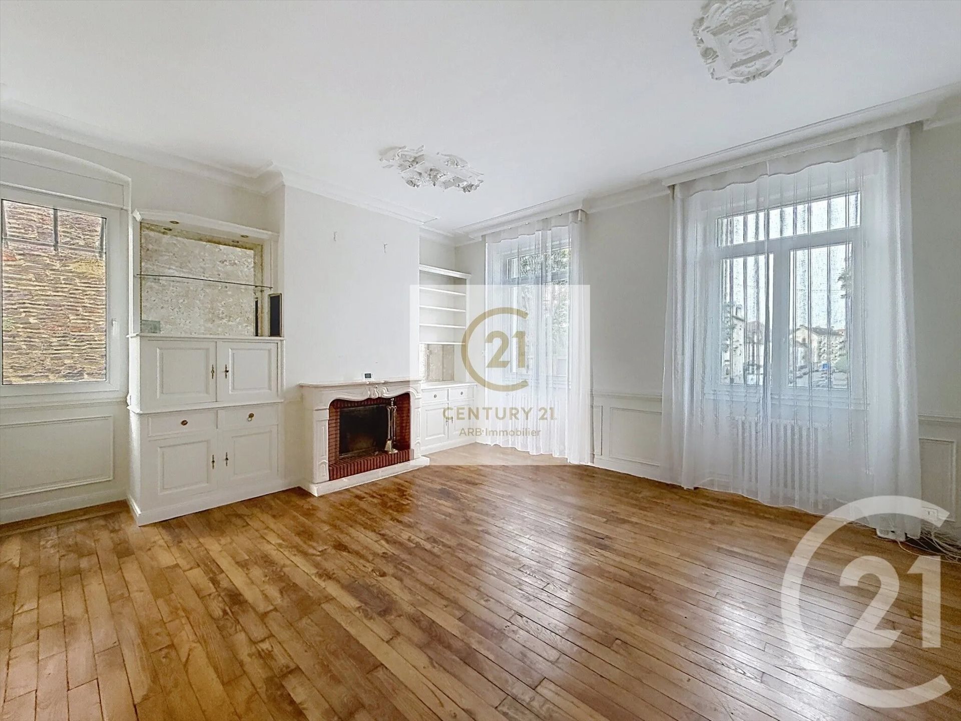 Maison à vendre, 167m², Rennes