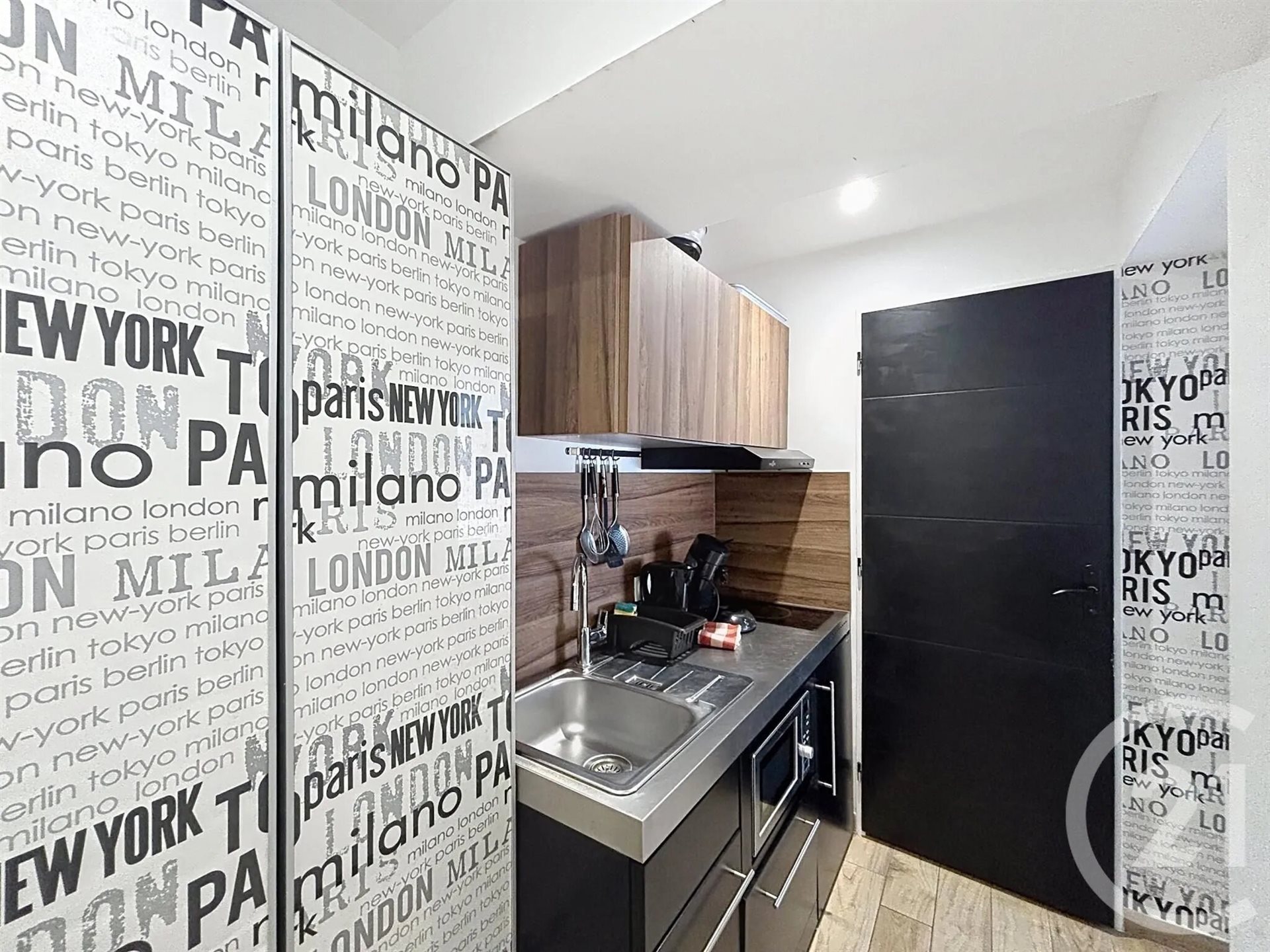 Appartement à louer, 22m², Saint-Jean-de-Braye