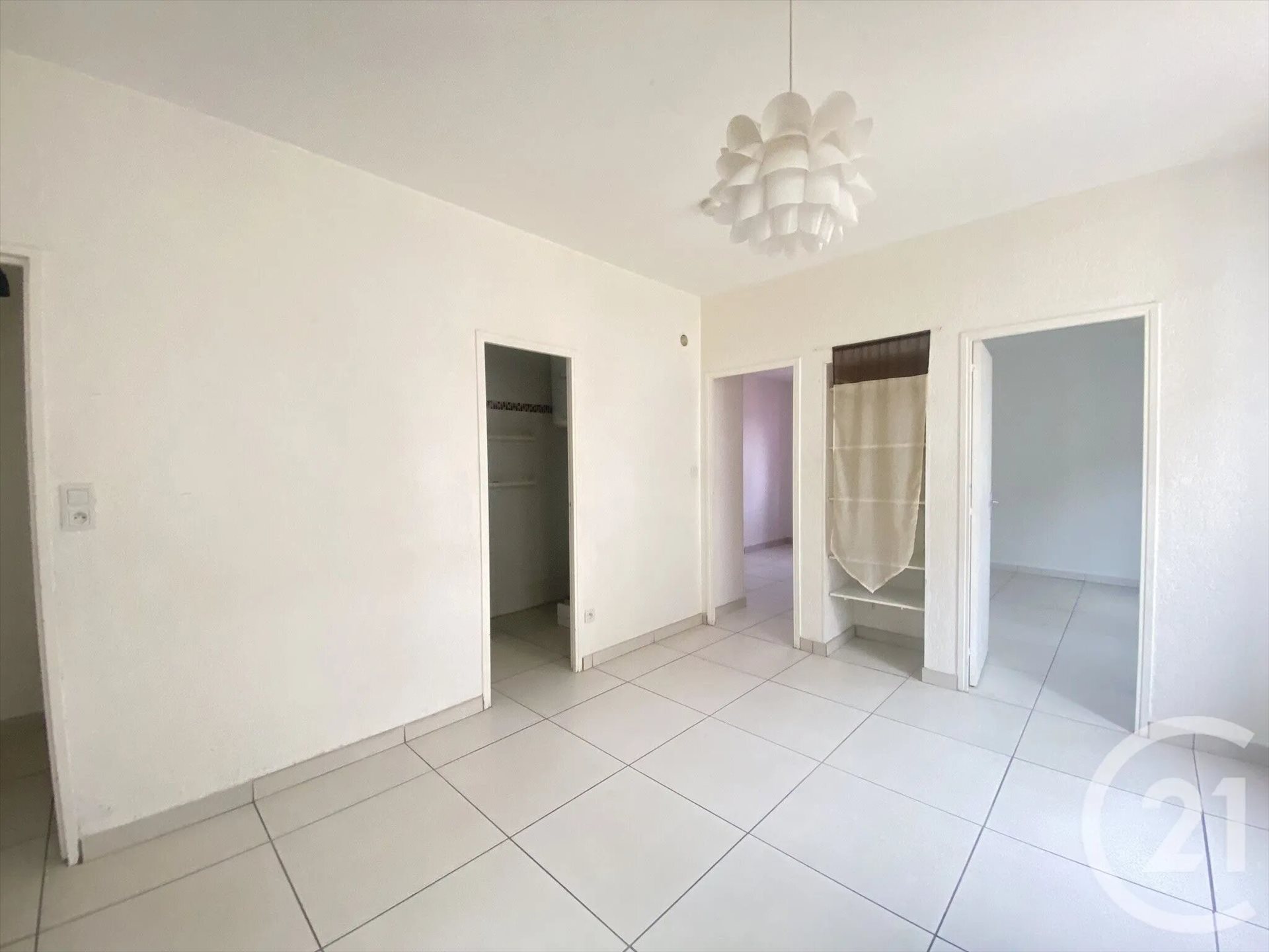 Appartement à louer, 40m², Bédarieux