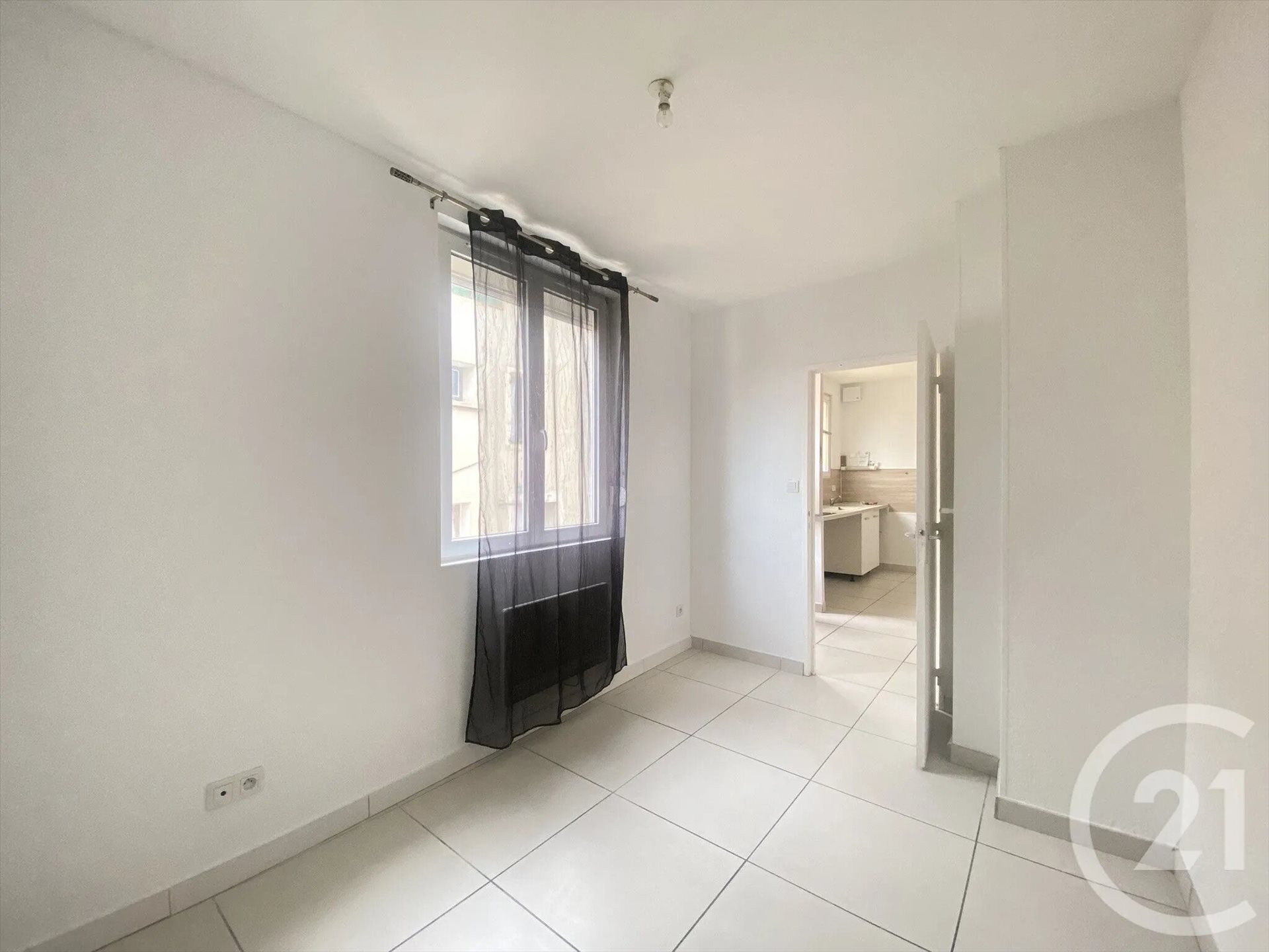 Appartement à louer, 40m², Bédarieux