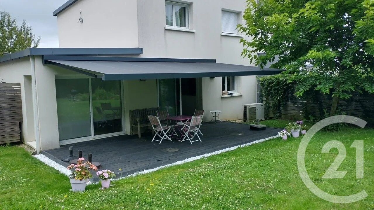 Maison à vendre, 110m², Treillières