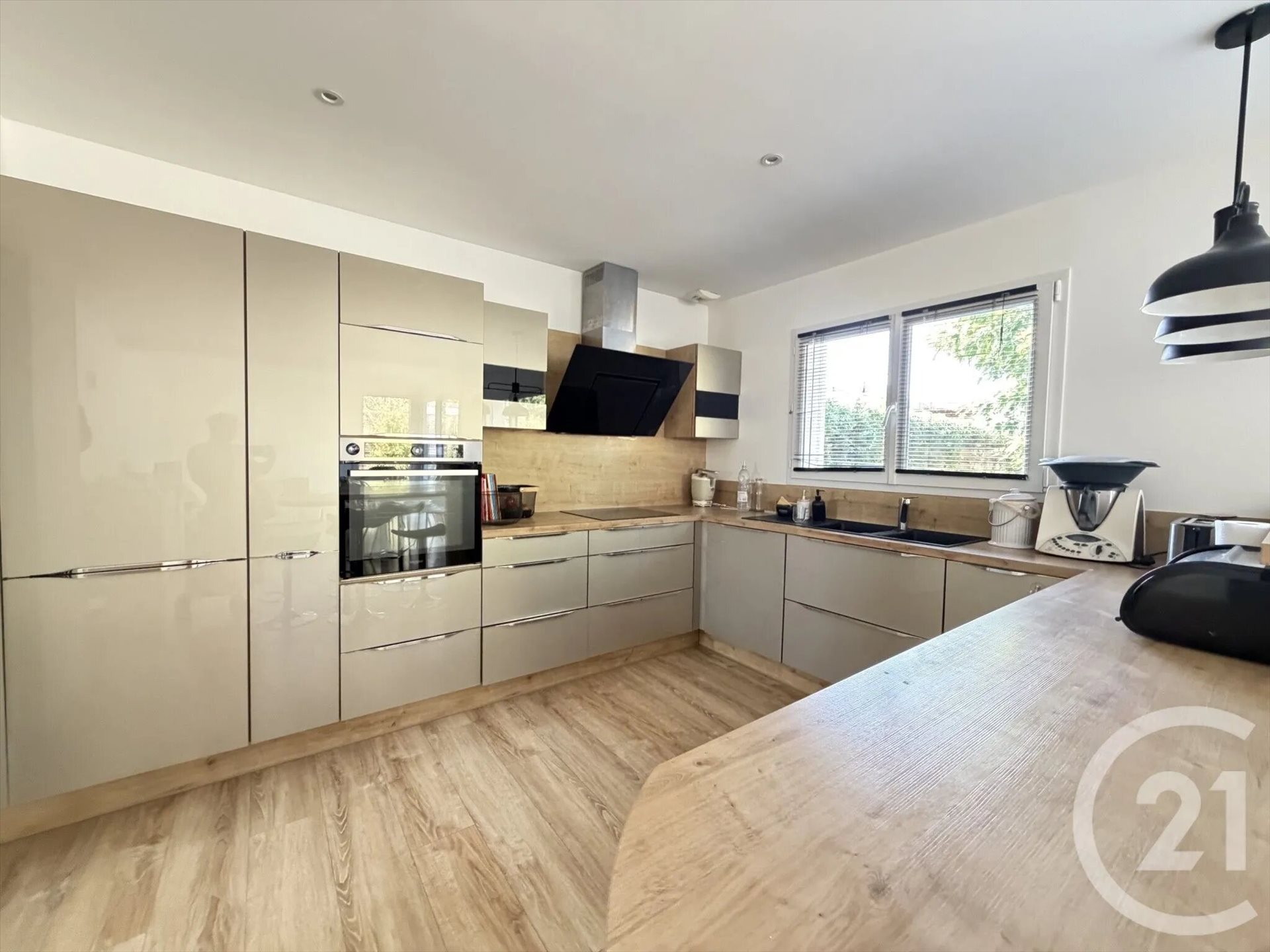 Maison à vendre, 110m², Treillières