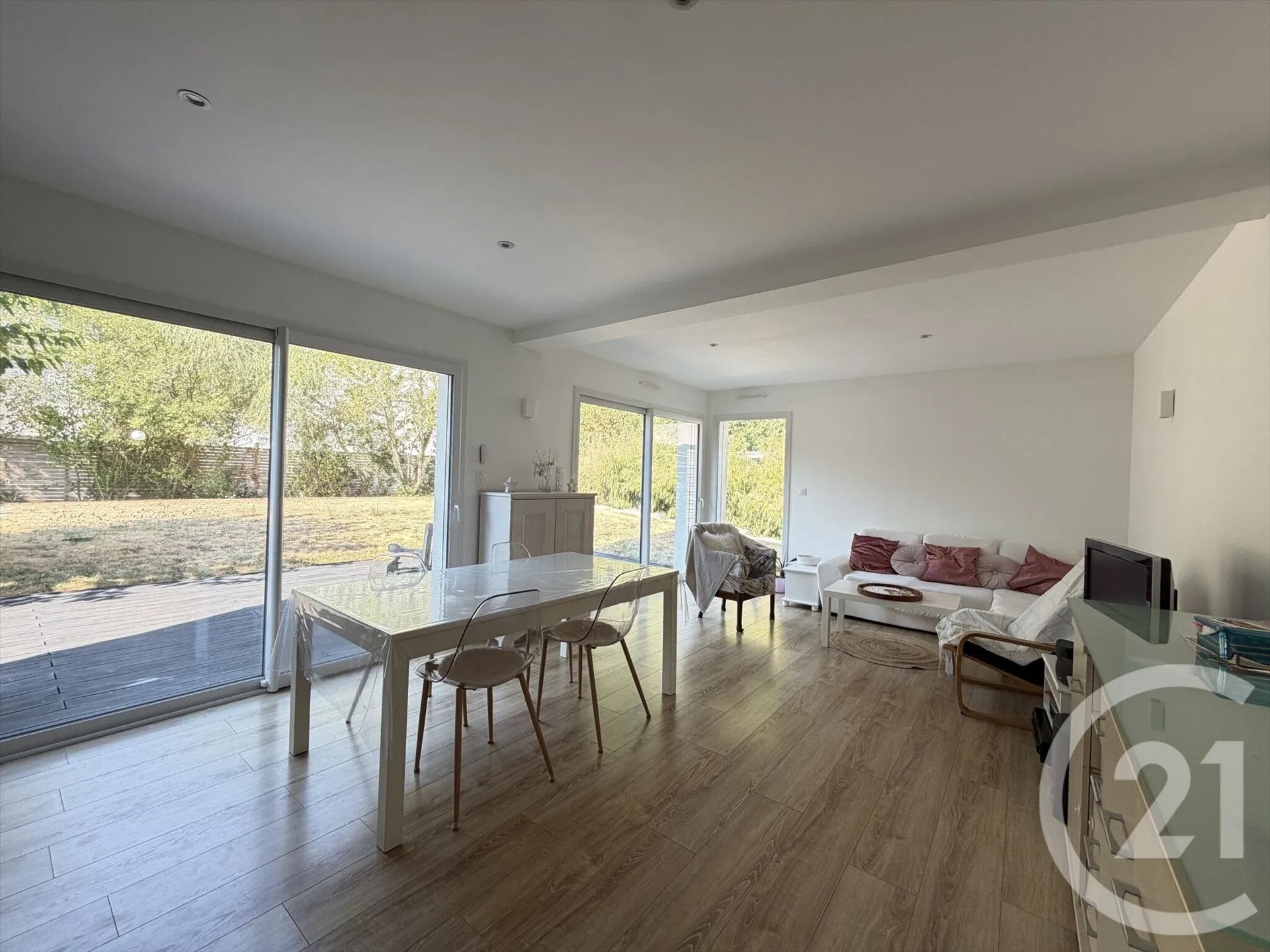 Maison à vendre, 110m², Treillières