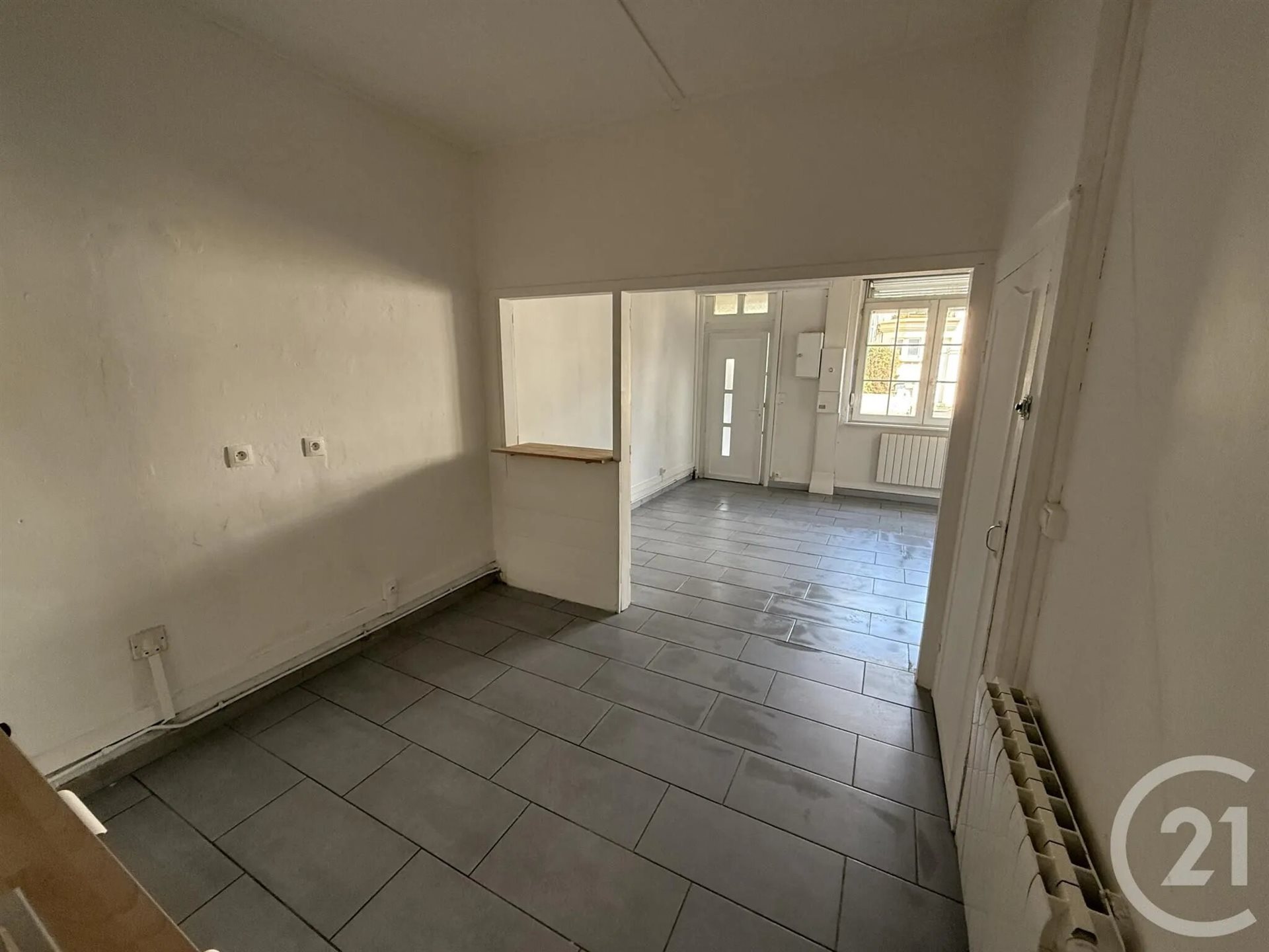 Maison à louer, 64m², Hautmont