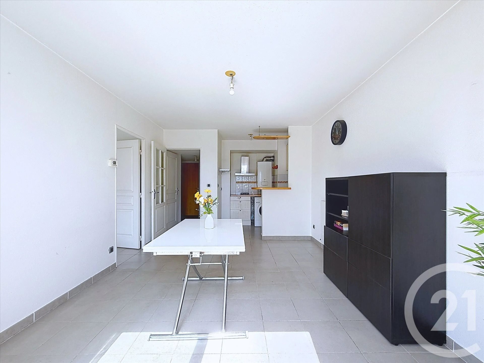 Appartement à vendre, 38m², Montpellier