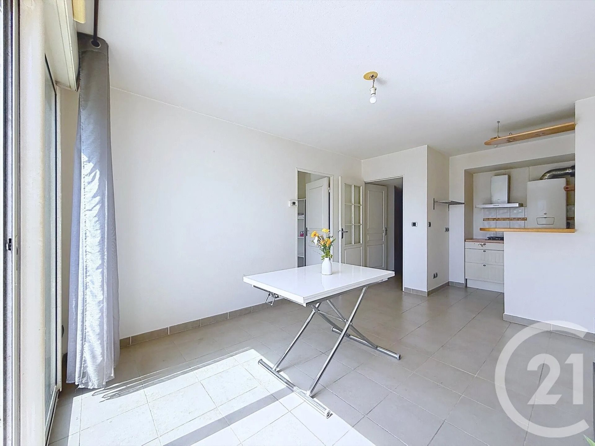 Appartement à vendre, 38m², Montpellier