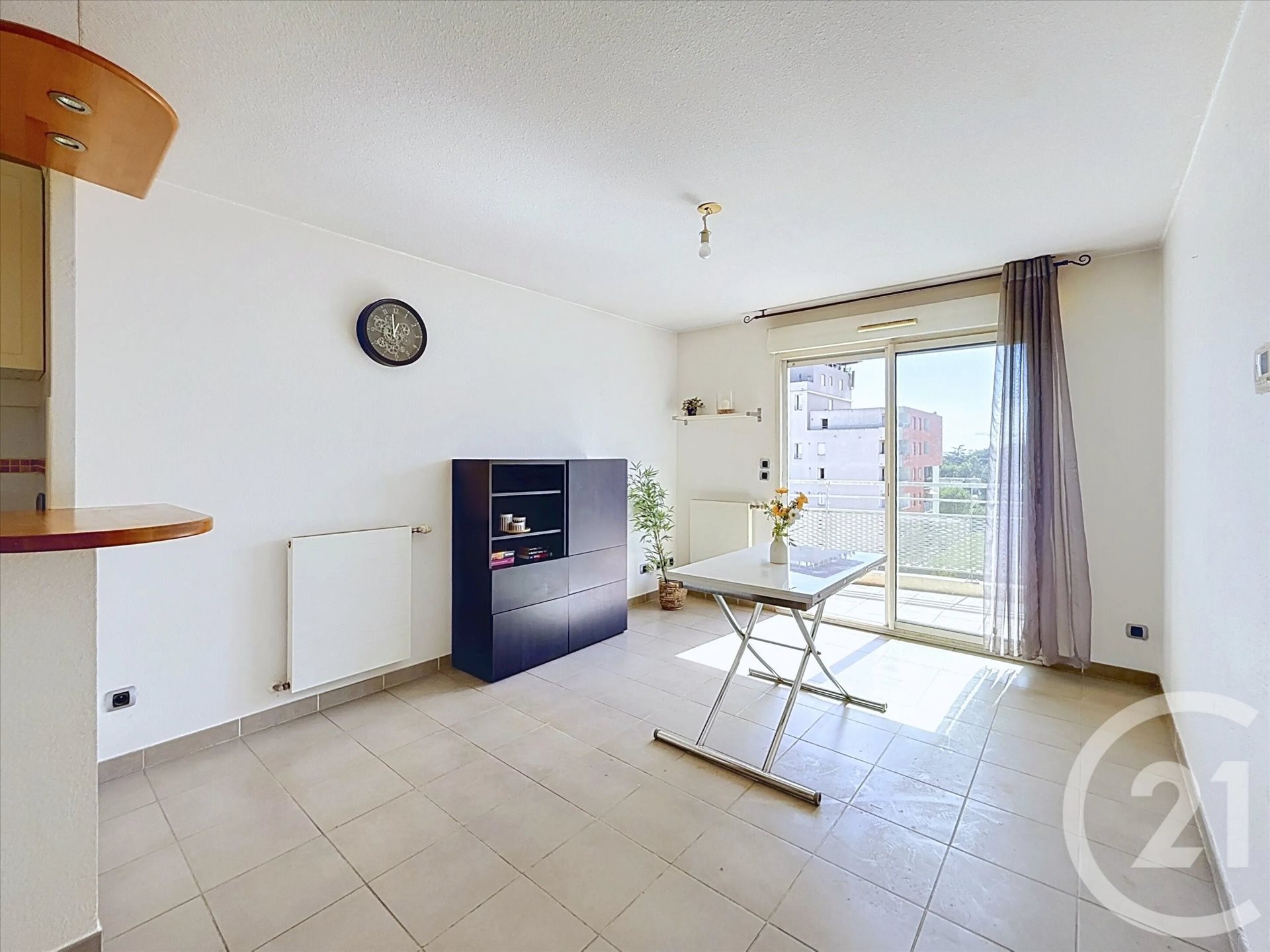 Appartement à vendre, 38m², Montpellier