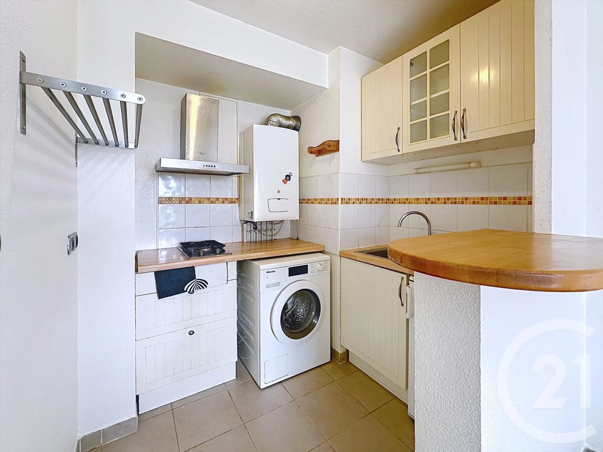 Appartement à vendre, 38m², Montpellier