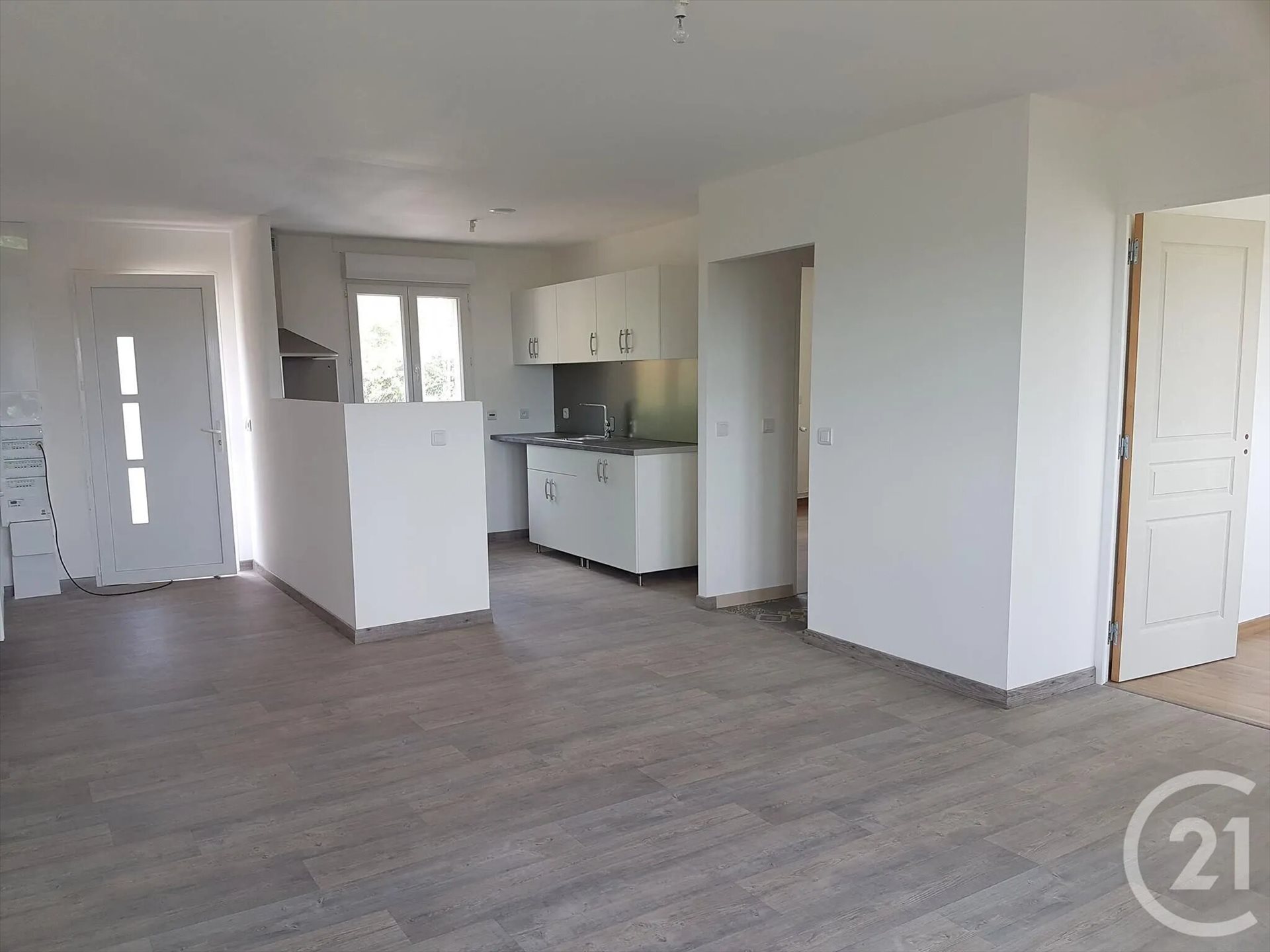 Appartement à louer, 56m², Vaux-sur-Seine