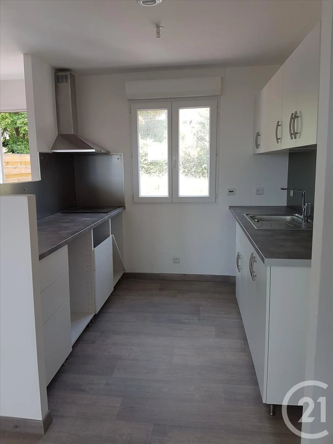Appartement à louer, 56m², Vaux-sur-Seine