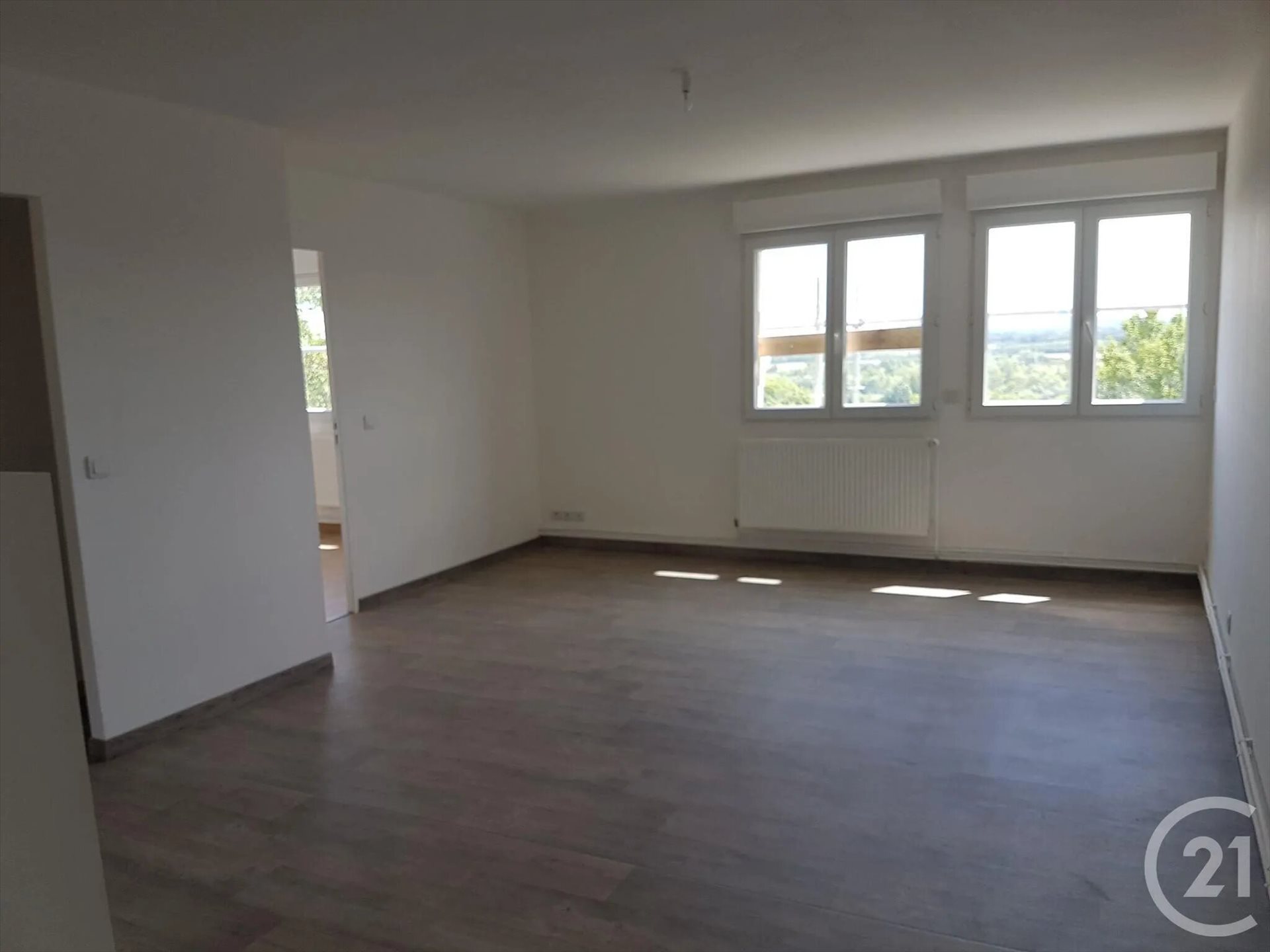 Appartement à louer, 56m², Vaux-sur-Seine
