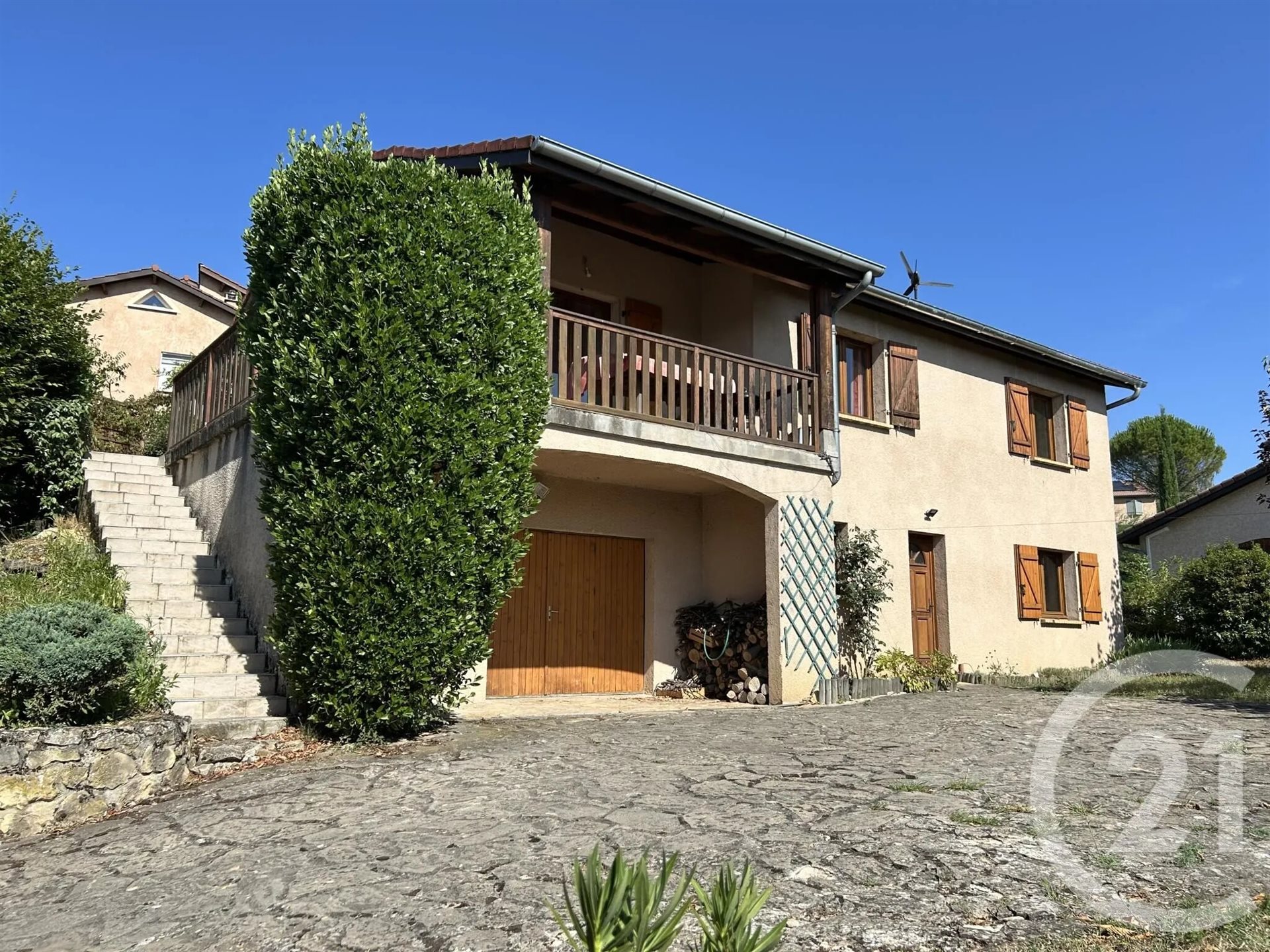 Maison à vendre, 133m², Anse
