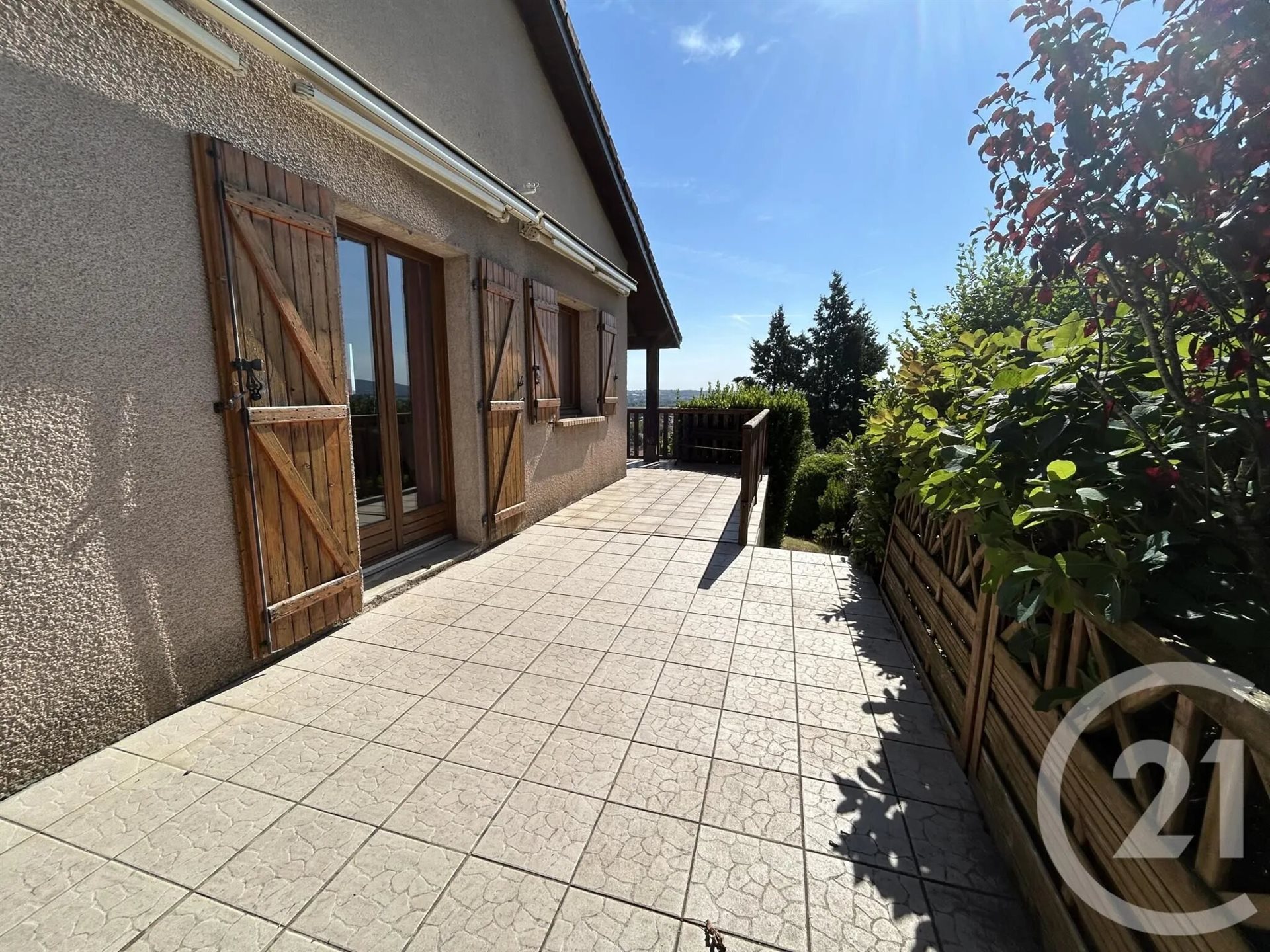 Maison à vendre, 133m², Anse
