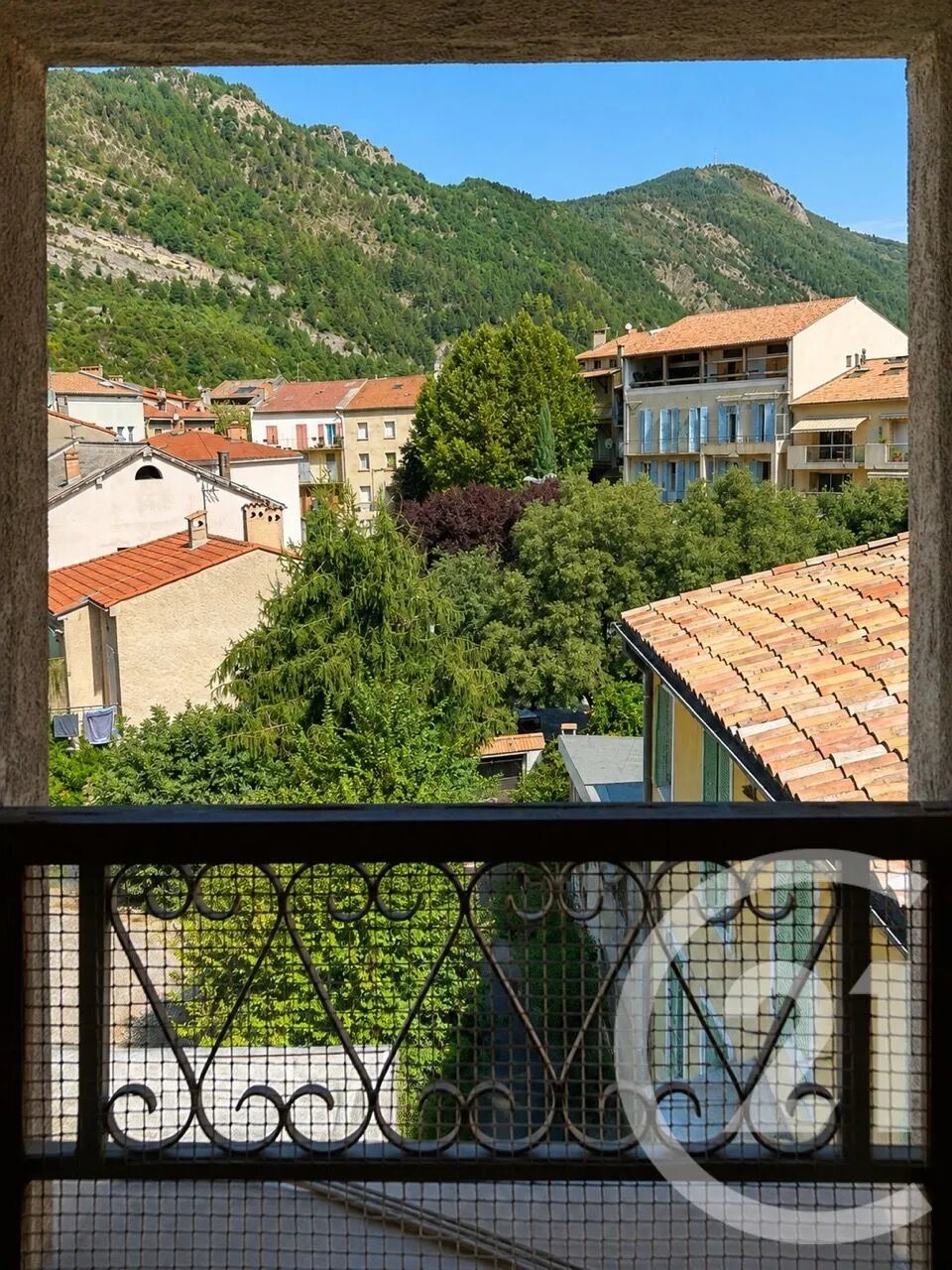 Appartement à vendre, 120m², Digne-les-Bains