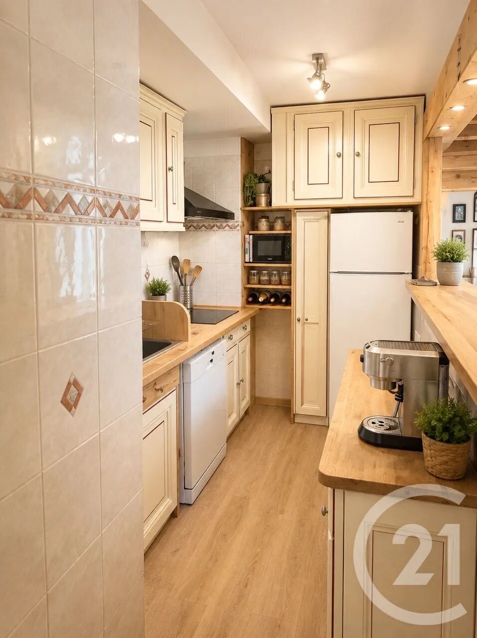 Appartement à vendre, 120m², Digne-les-Bains