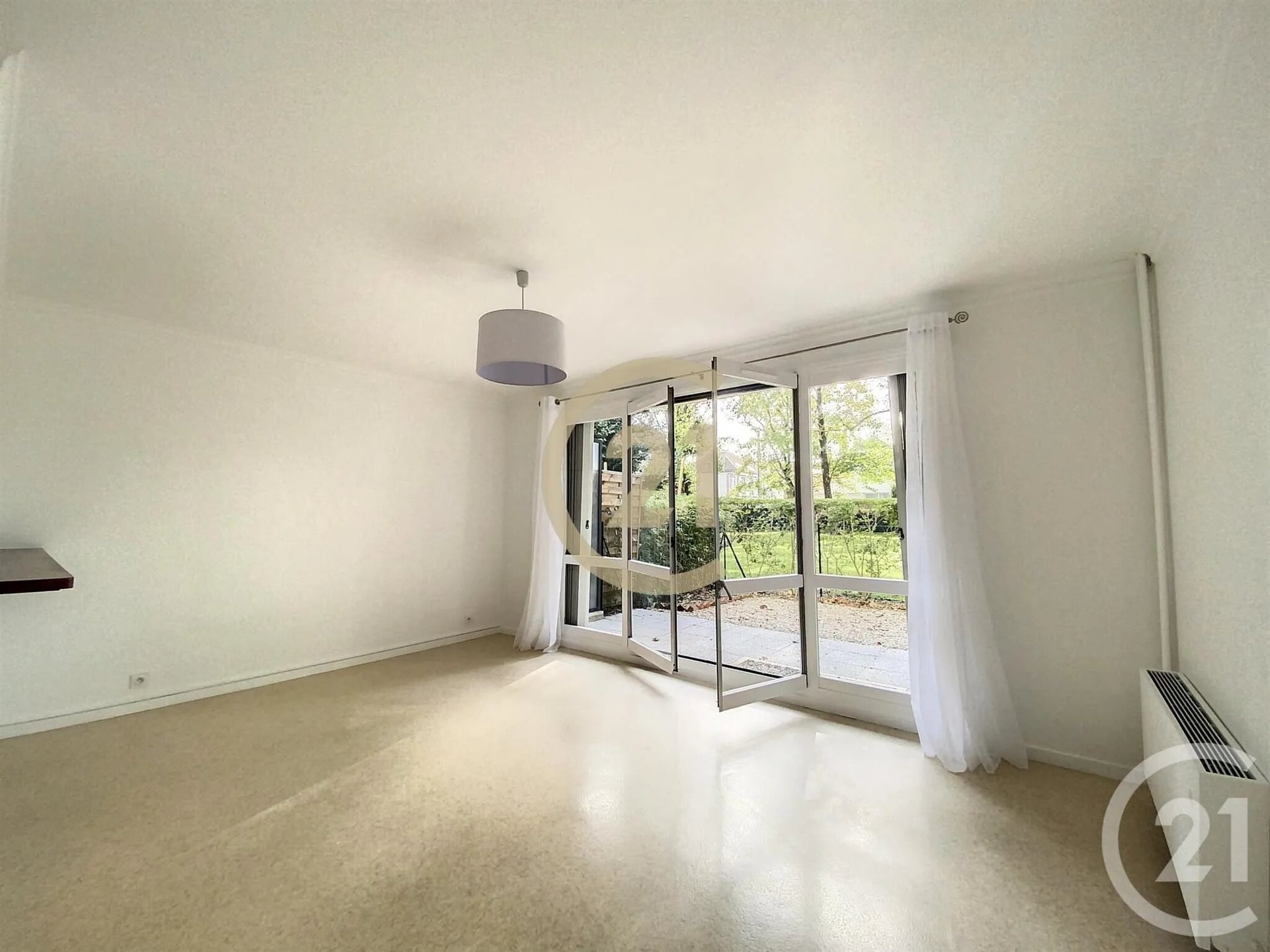 Appartement à louer, 31m², Sens