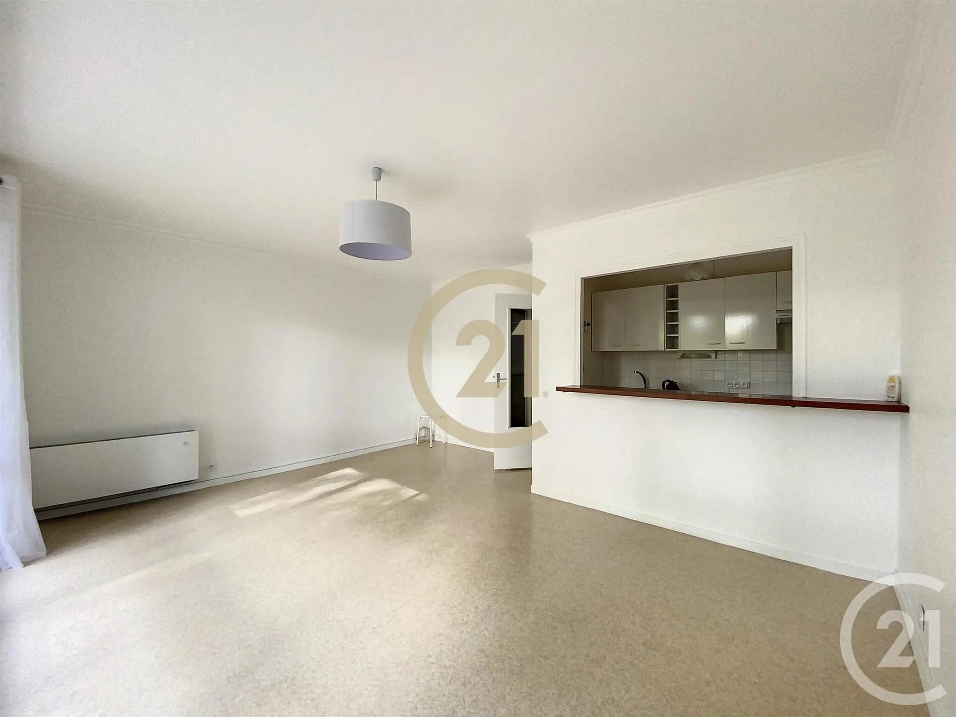 Appartement à louer, 31m², Sens