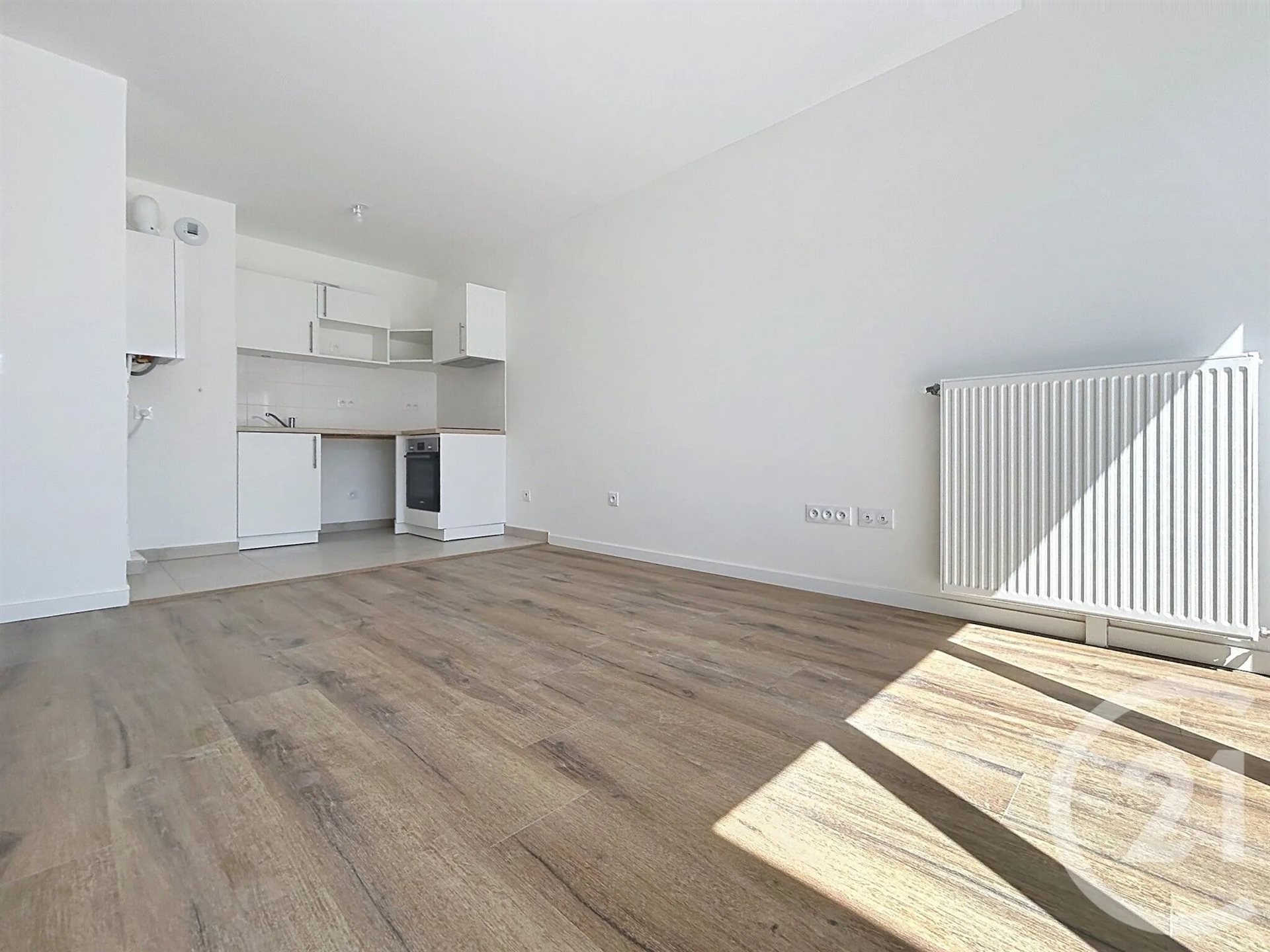 Appartement à louer, 41m², Provins