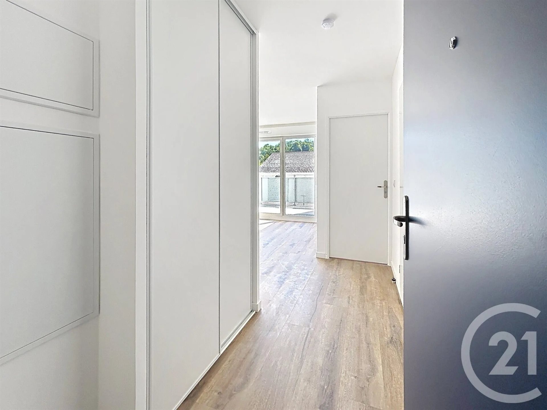 Appartement à louer, 41m², Provins