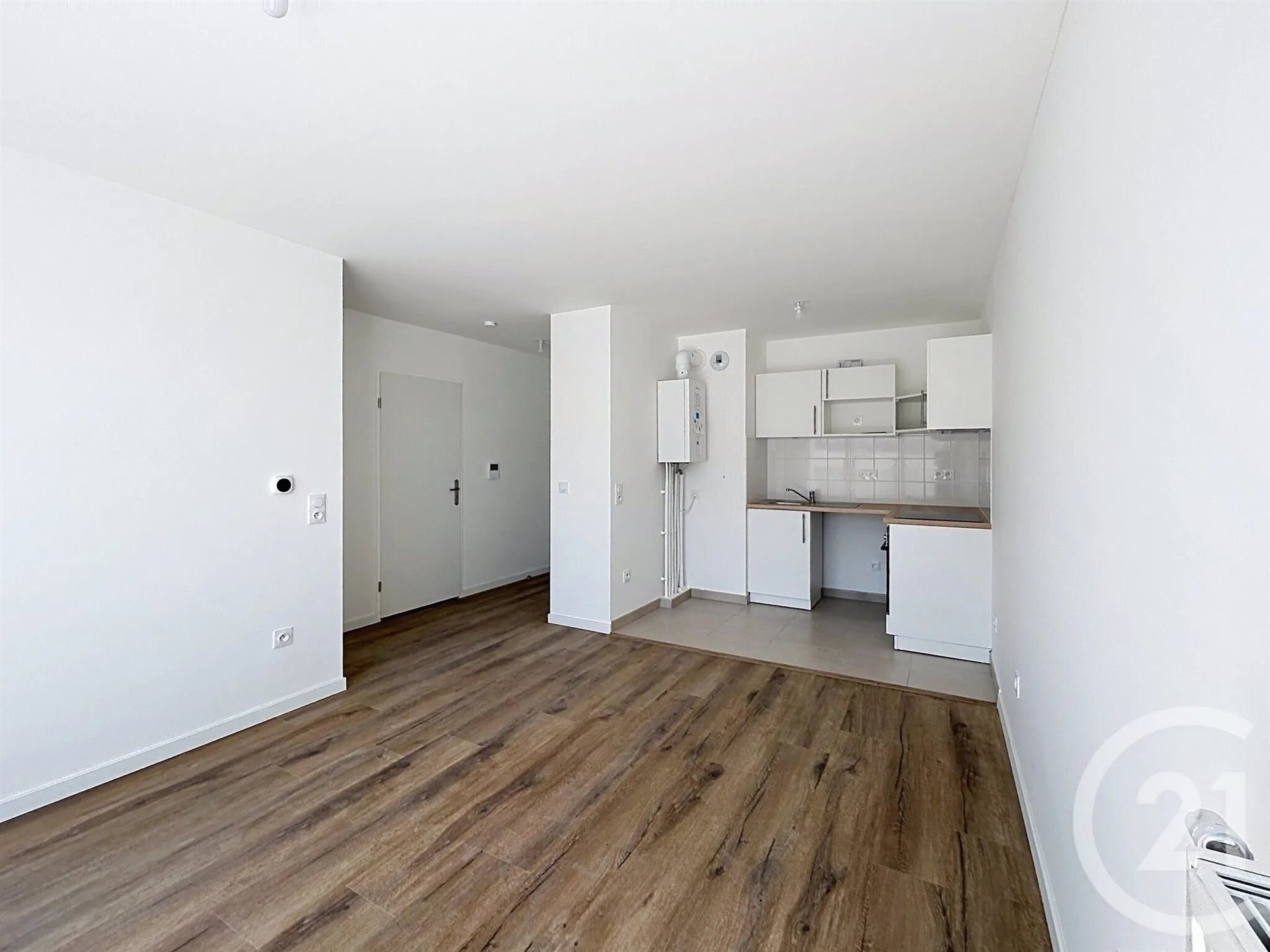 Appartement à louer, 41m², Provins