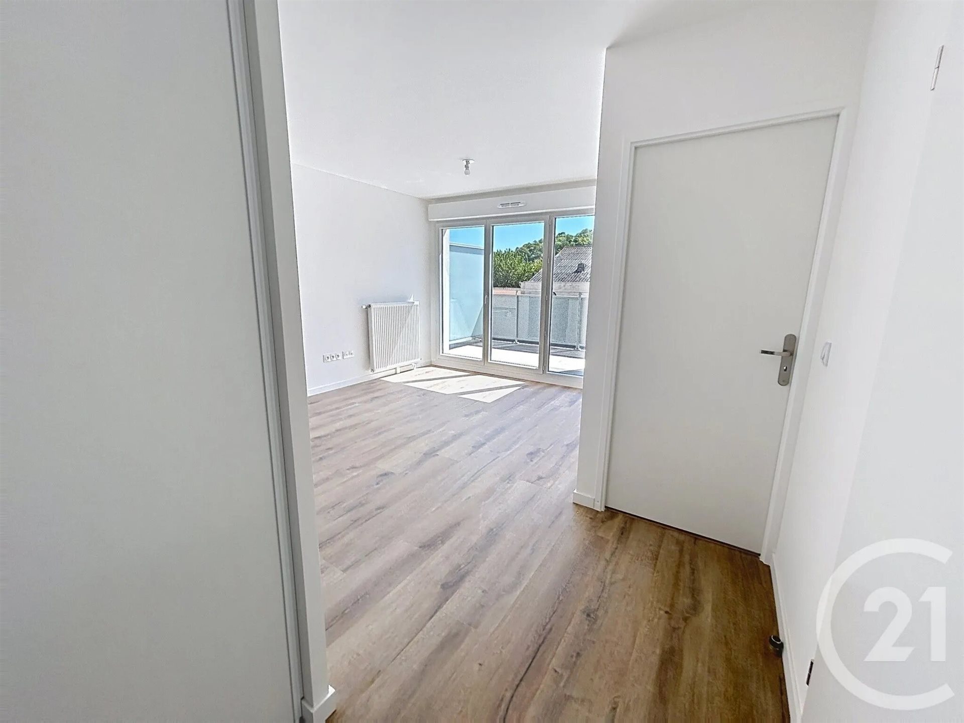 Appartement à louer, 41m², Provins