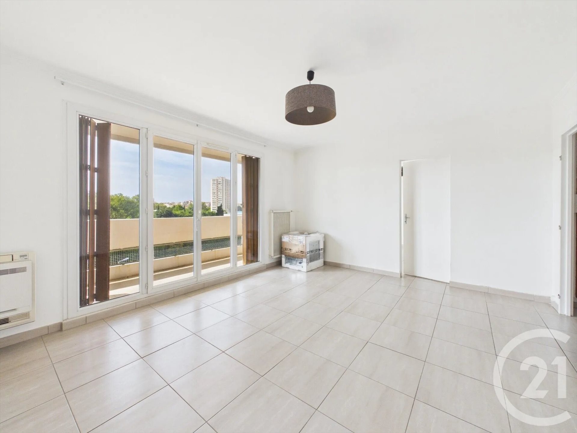 Appartement à louer, 55m², Toulon