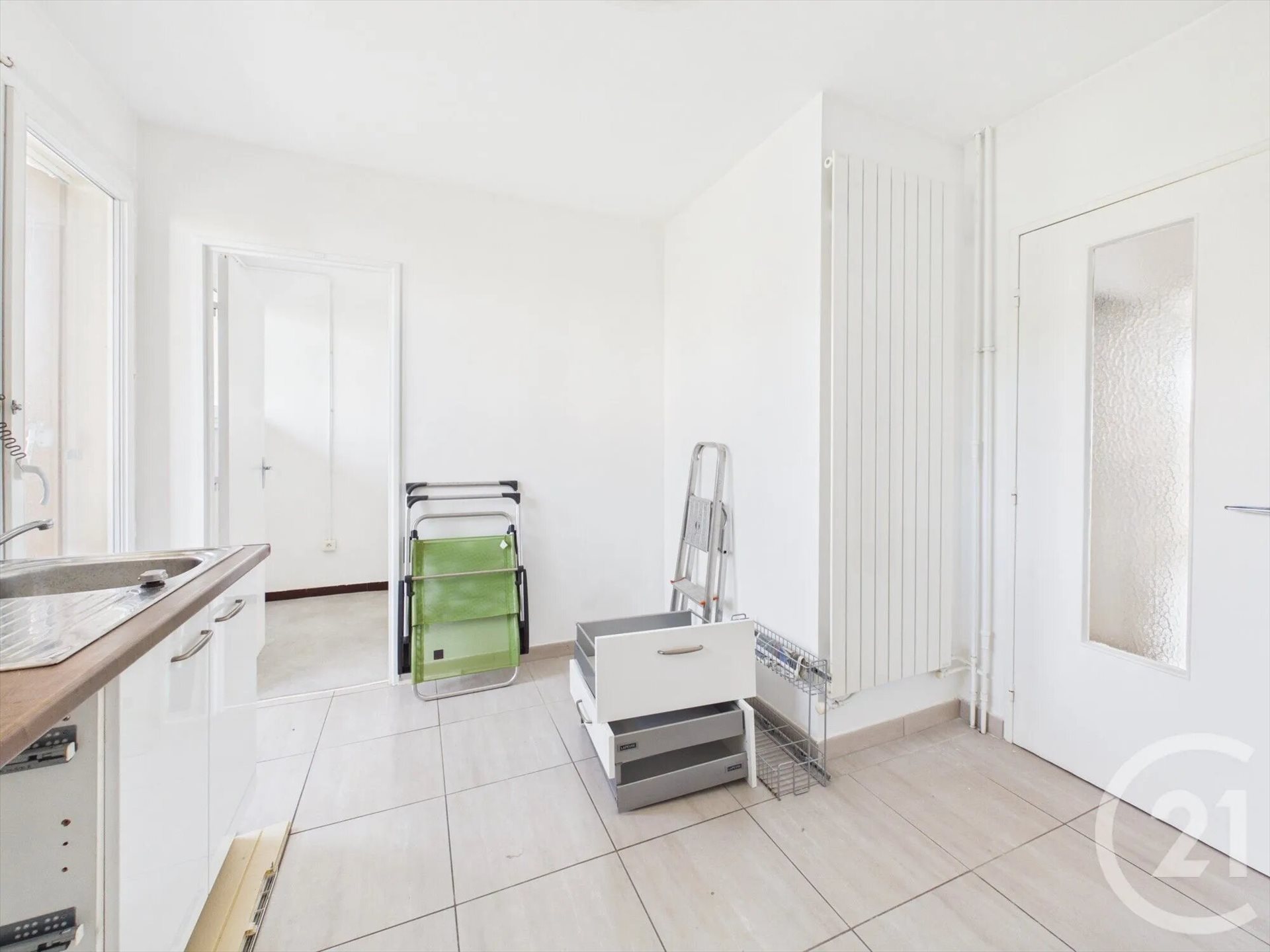 Appartement à louer, 55m², Toulon