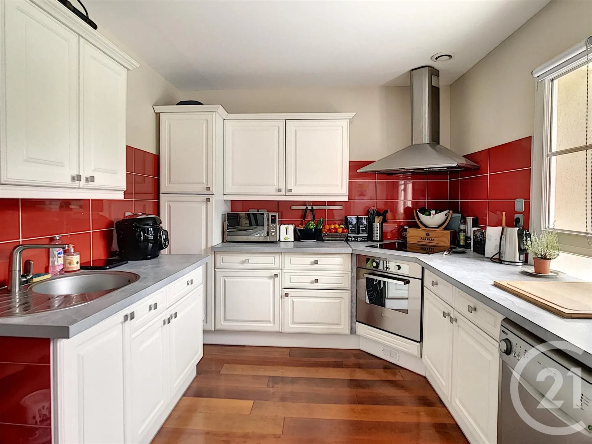 Maison à vendre, 95m², Tracy-le-Val