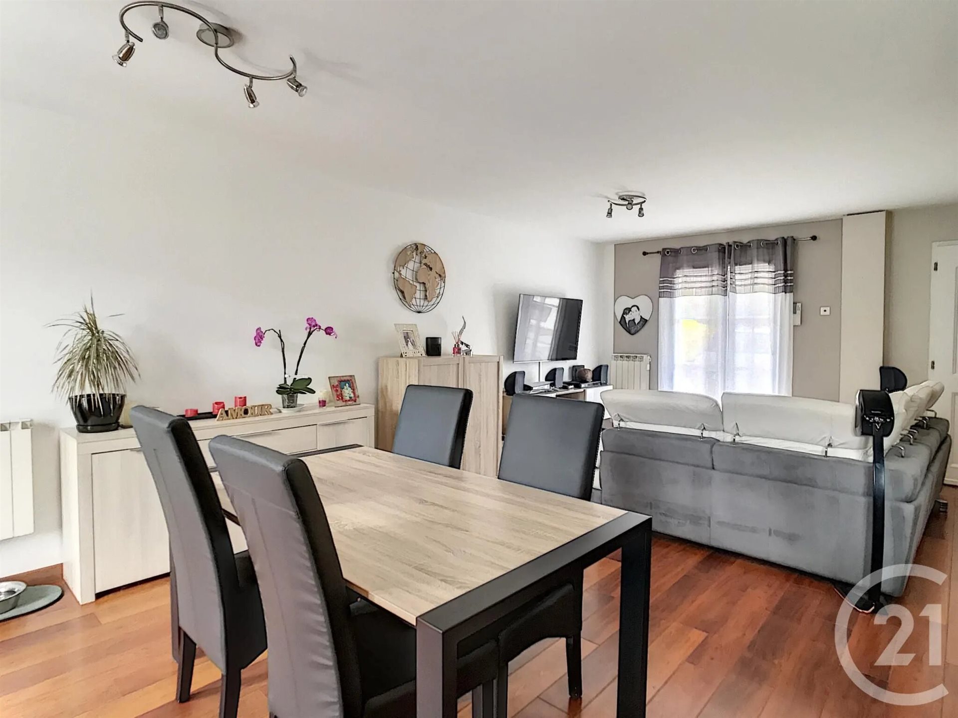 Maison à vendre, 95m², Tracy-le-Val