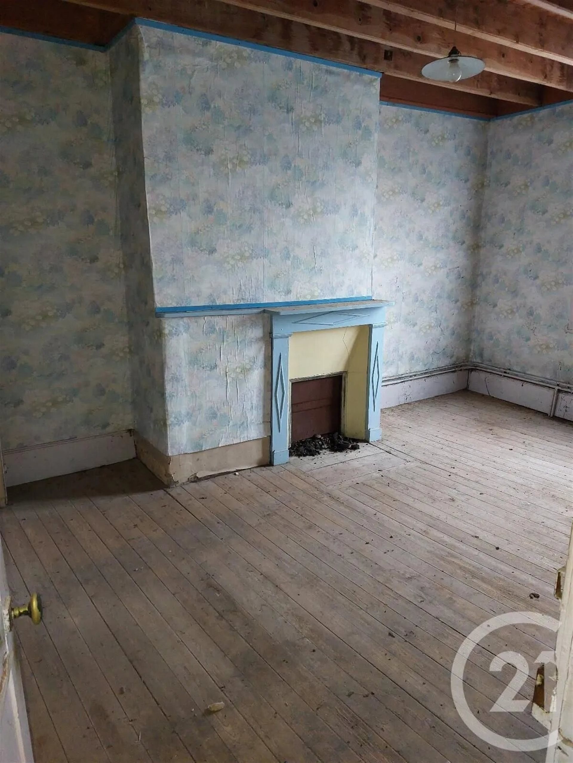 Maison à vendre, 83m², Saint-Georges-du-Vièvre