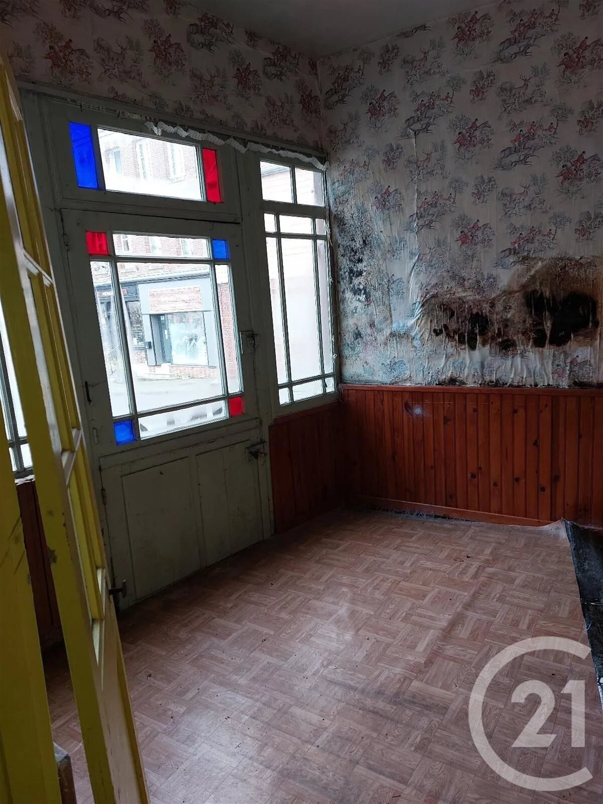 Maison à vendre, 83m², Saint-Georges-du-Vièvre