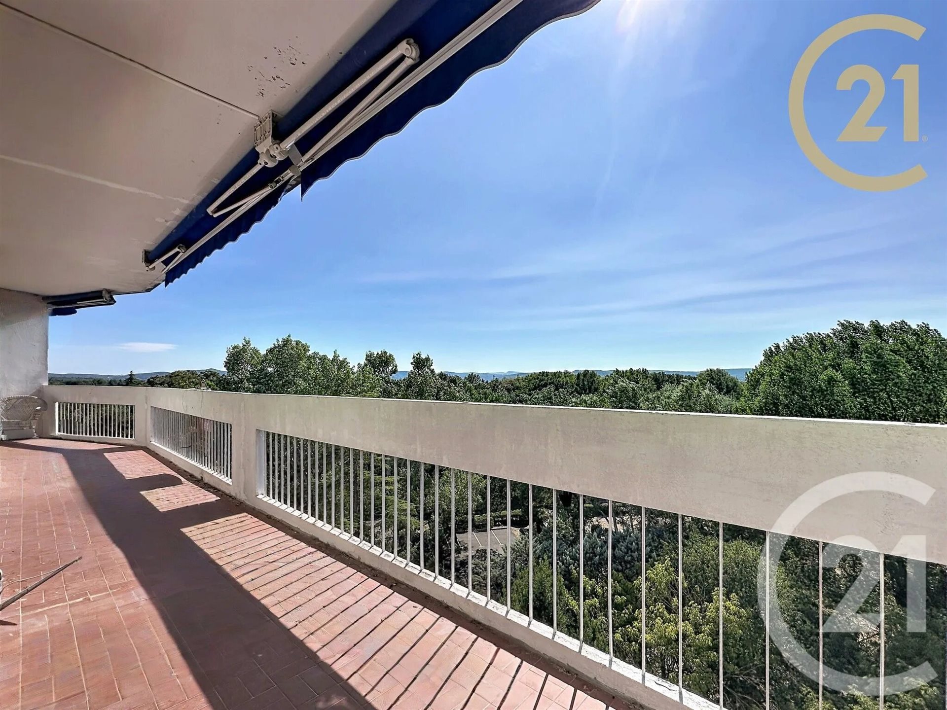 Appartement à vendre, 111m², Montélimar