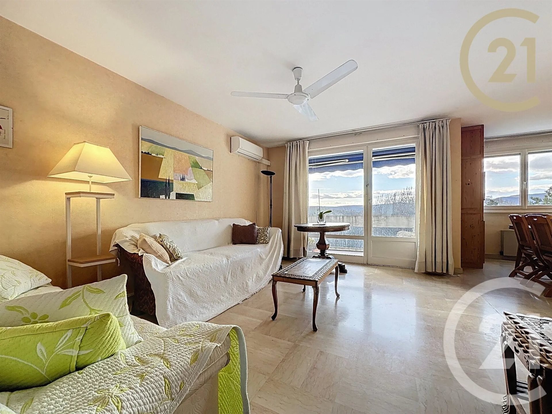Appartement à vendre, 111m², Montélimar